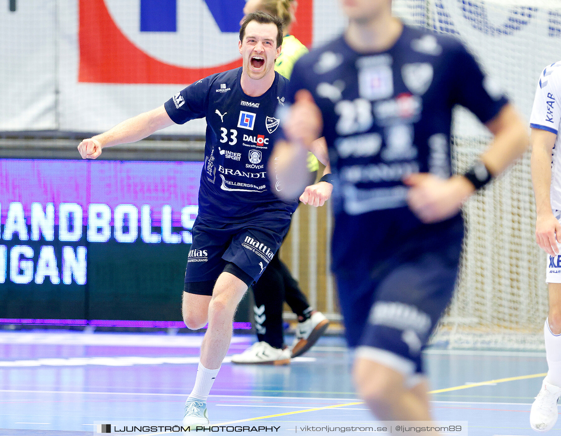 IFK Skövde HK-HK Aranäs 34-32,herr,Arena Skövde,Skövde,Sverige,Handboll,,2023,321417