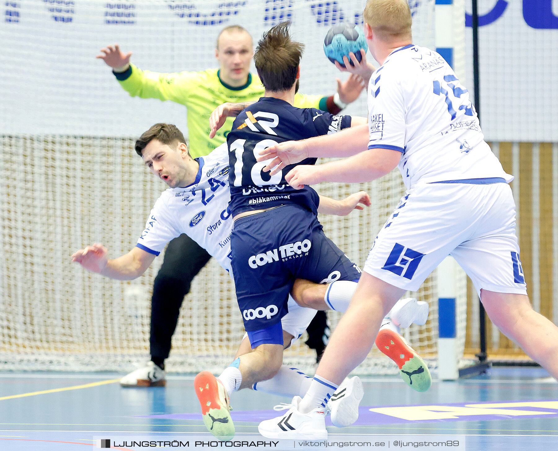 IFK Skövde HK-HK Aranäs 34-32,herr,Arena Skövde,Skövde,Sverige,Handboll,,2023,321423