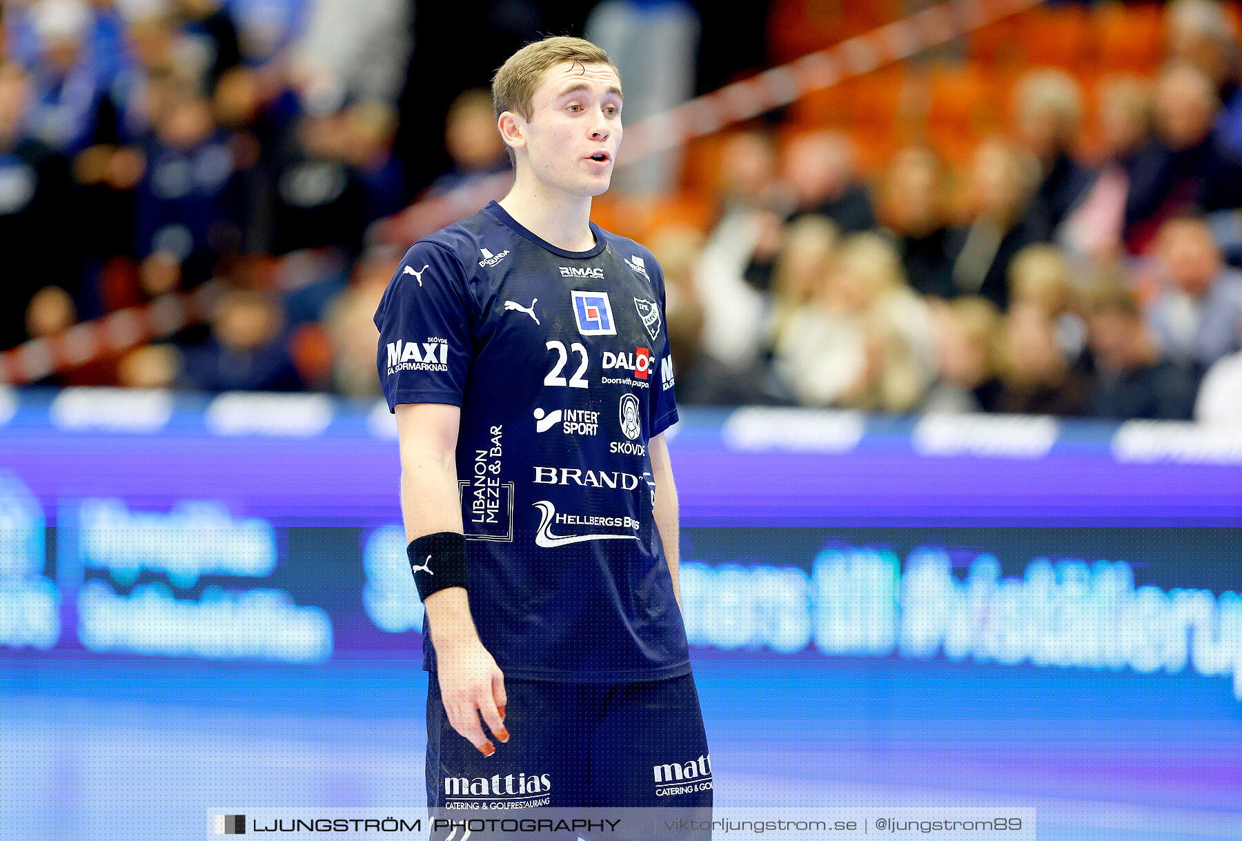 IFK Skövde HK-HK Aranäs 34-32,herr,Arena Skövde,Skövde,Sverige,Handboll,,2023,321428