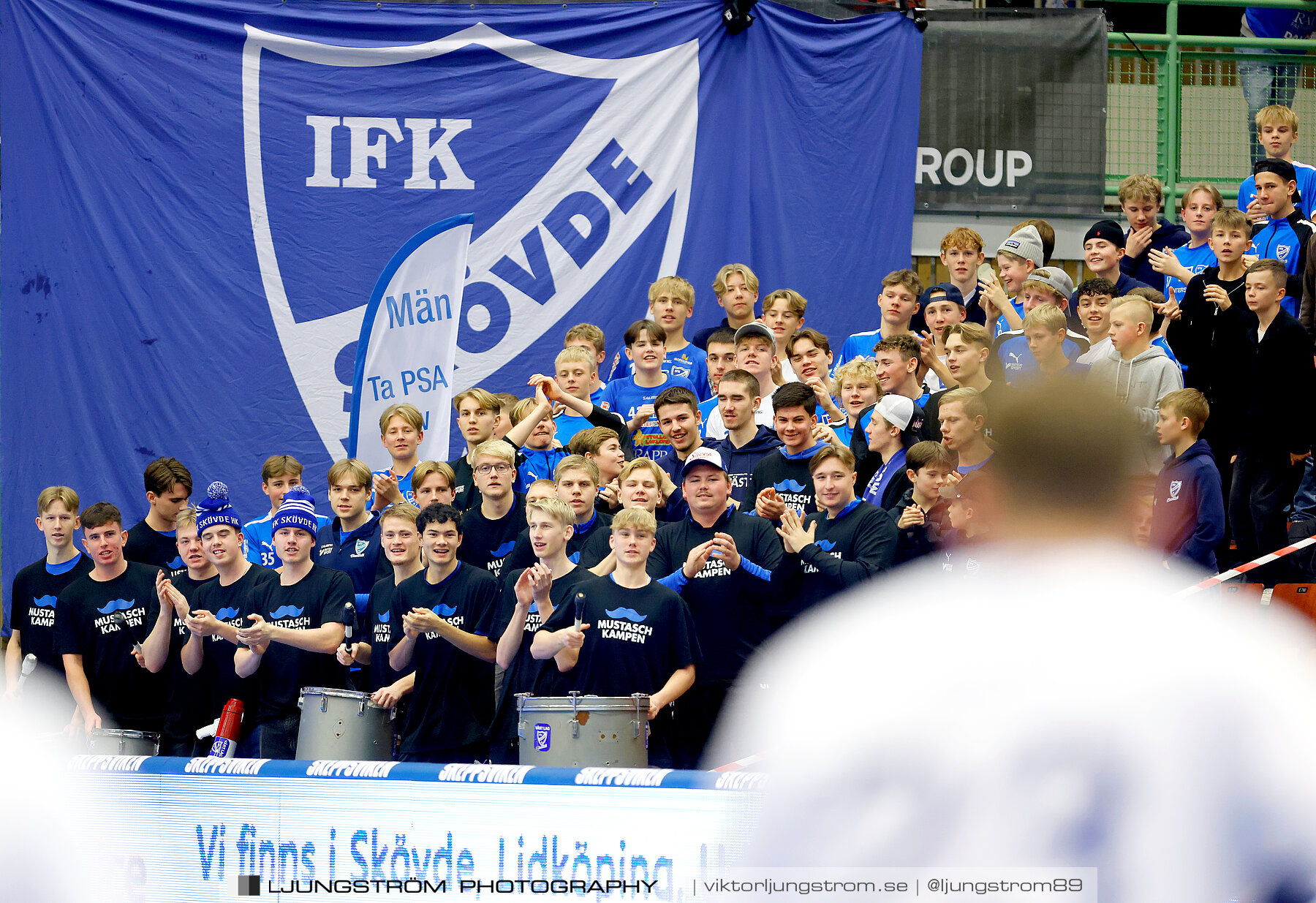 IFK Skövde HK-HK Aranäs 34-32,herr,Arena Skövde,Skövde,Sverige,Handboll,,2023,321430