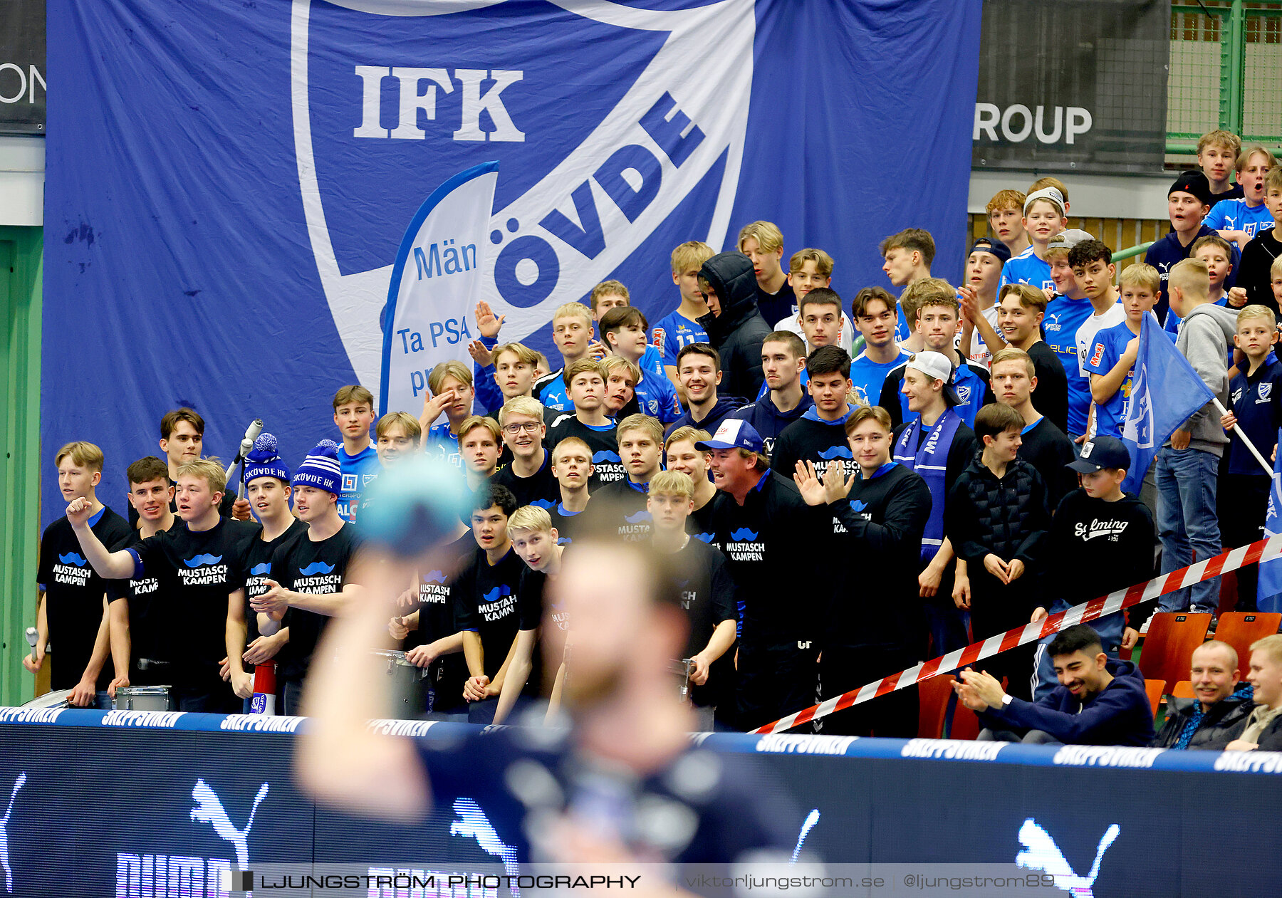 IFK Skövde HK-HK Aranäs 34-32,herr,Arena Skövde,Skövde,Sverige,Handboll,,2023,321432