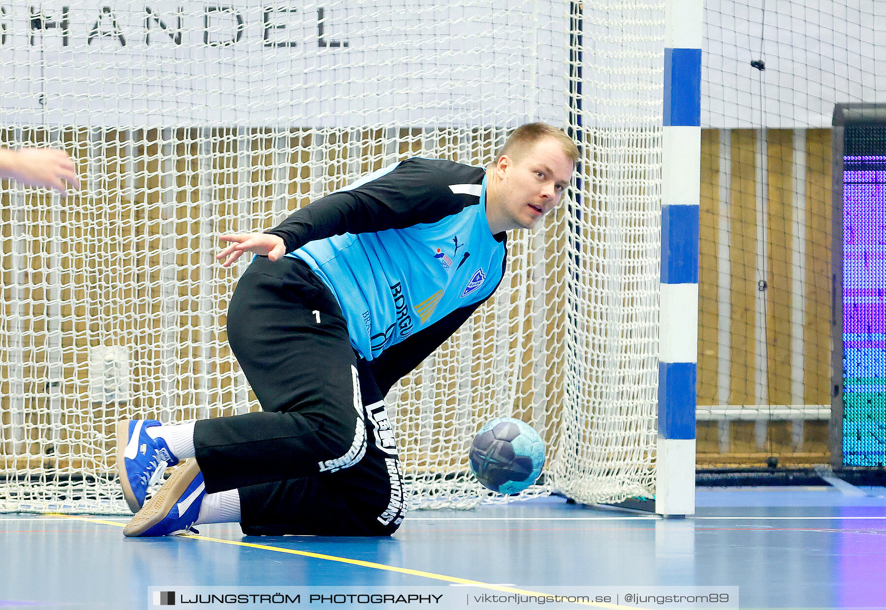 IFK Skövde HK-HK Aranäs 34-32,herr,Arena Skövde,Skövde,Sverige,Handboll,,2023,321435