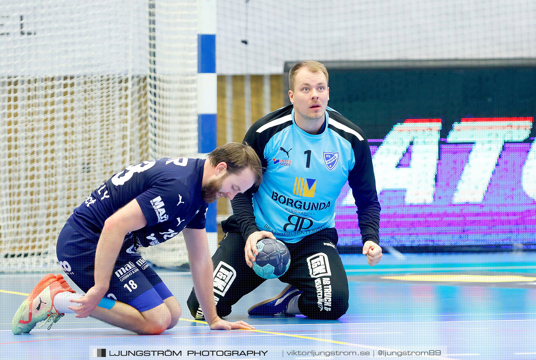 IFK Skövde HK-HK Aranäs 34-32,herr,Arena Skövde,Skövde,Sverige,Handboll,,2023,321436