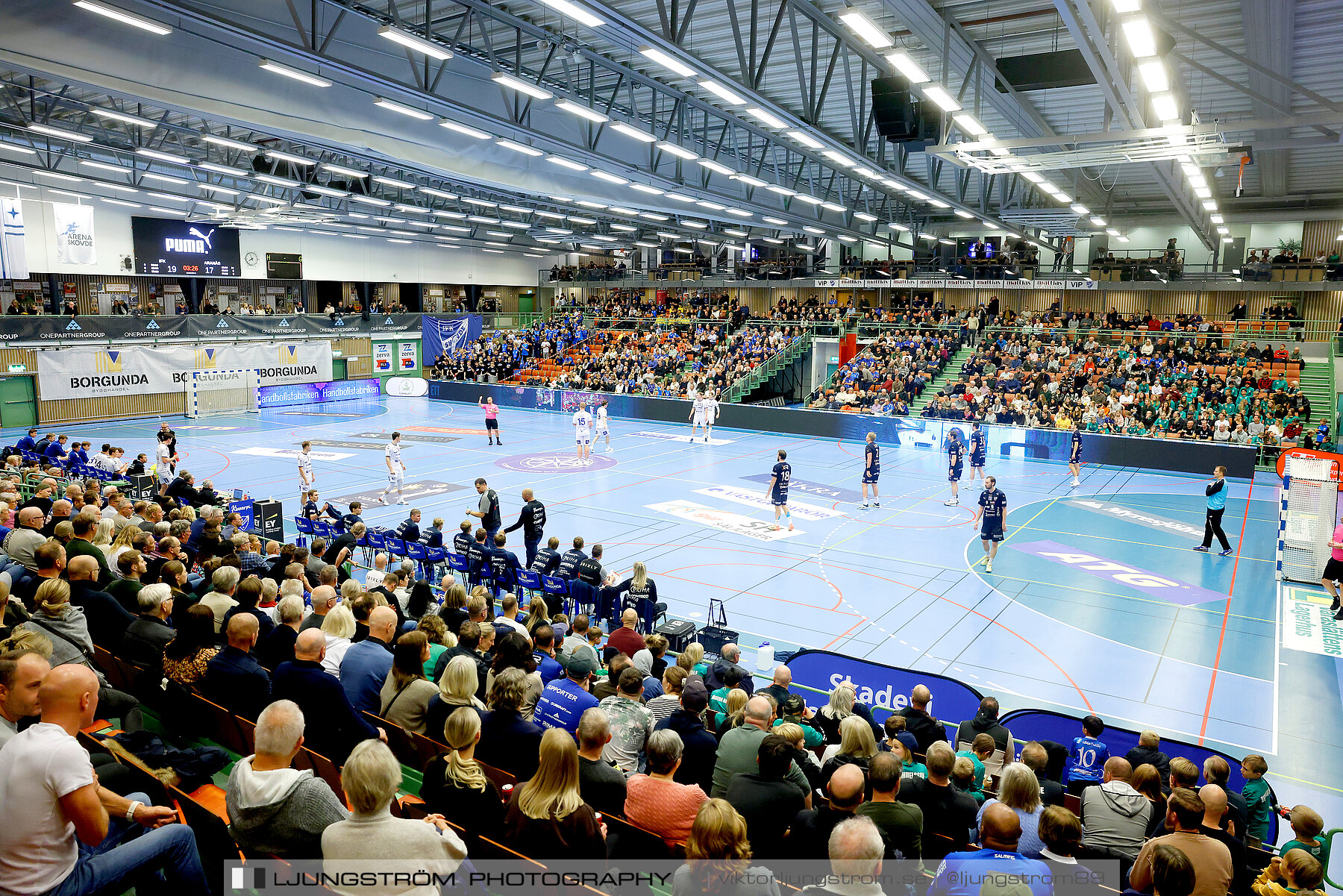 IFK Skövde HK-HK Aranäs 34-32,herr,Arena Skövde,Skövde,Sverige,Handboll,,2023,321449