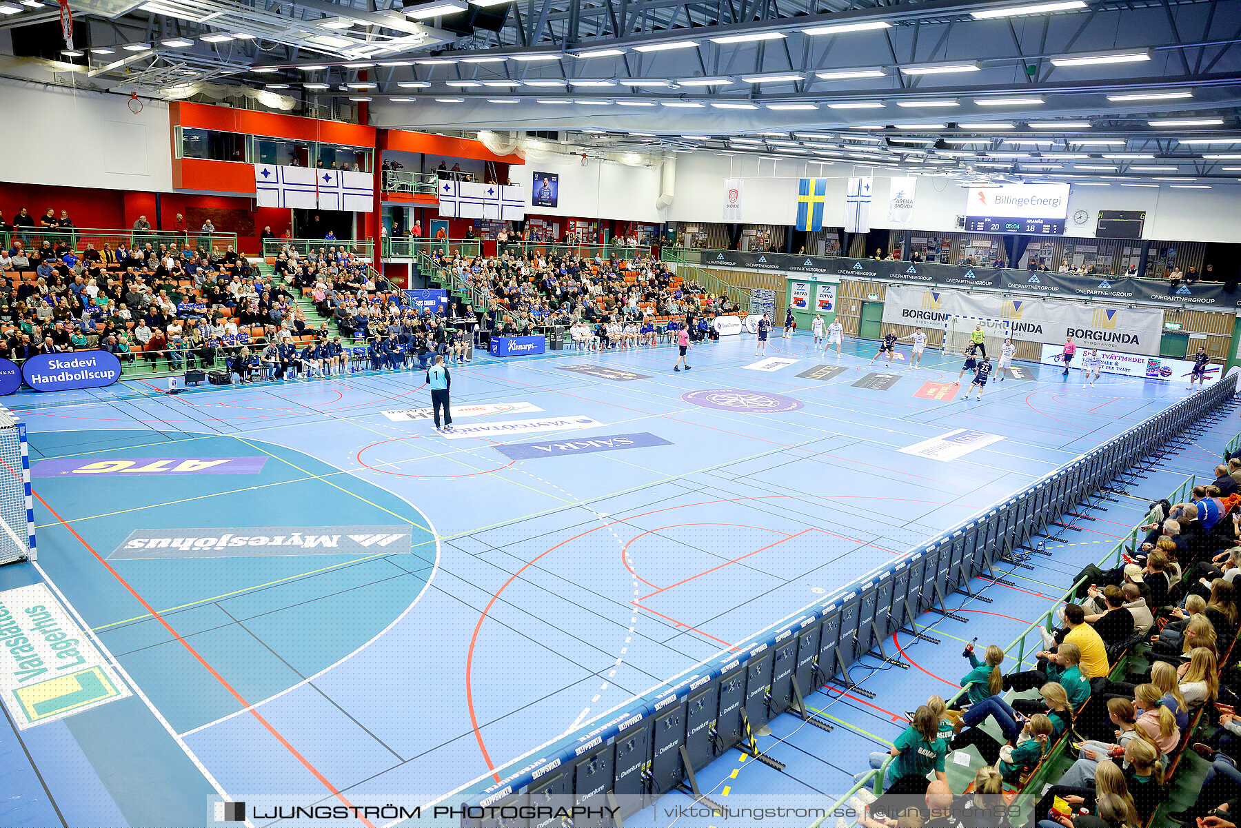 IFK Skövde HK-HK Aranäs 34-32,herr,Arena Skövde,Skövde,Sverige,Handboll,,2023,321455