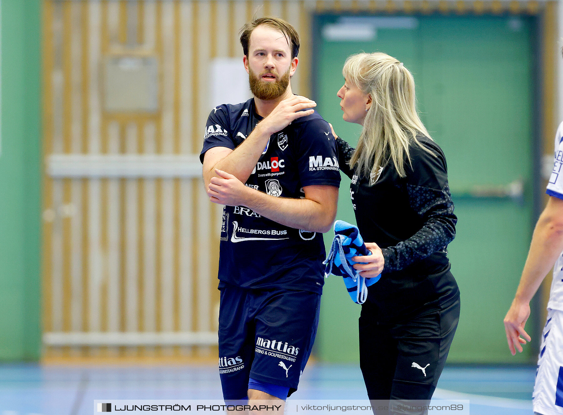 IFK Skövde HK-HK Aranäs 34-32,herr,Arena Skövde,Skövde,Sverige,Handboll,,2023,321460