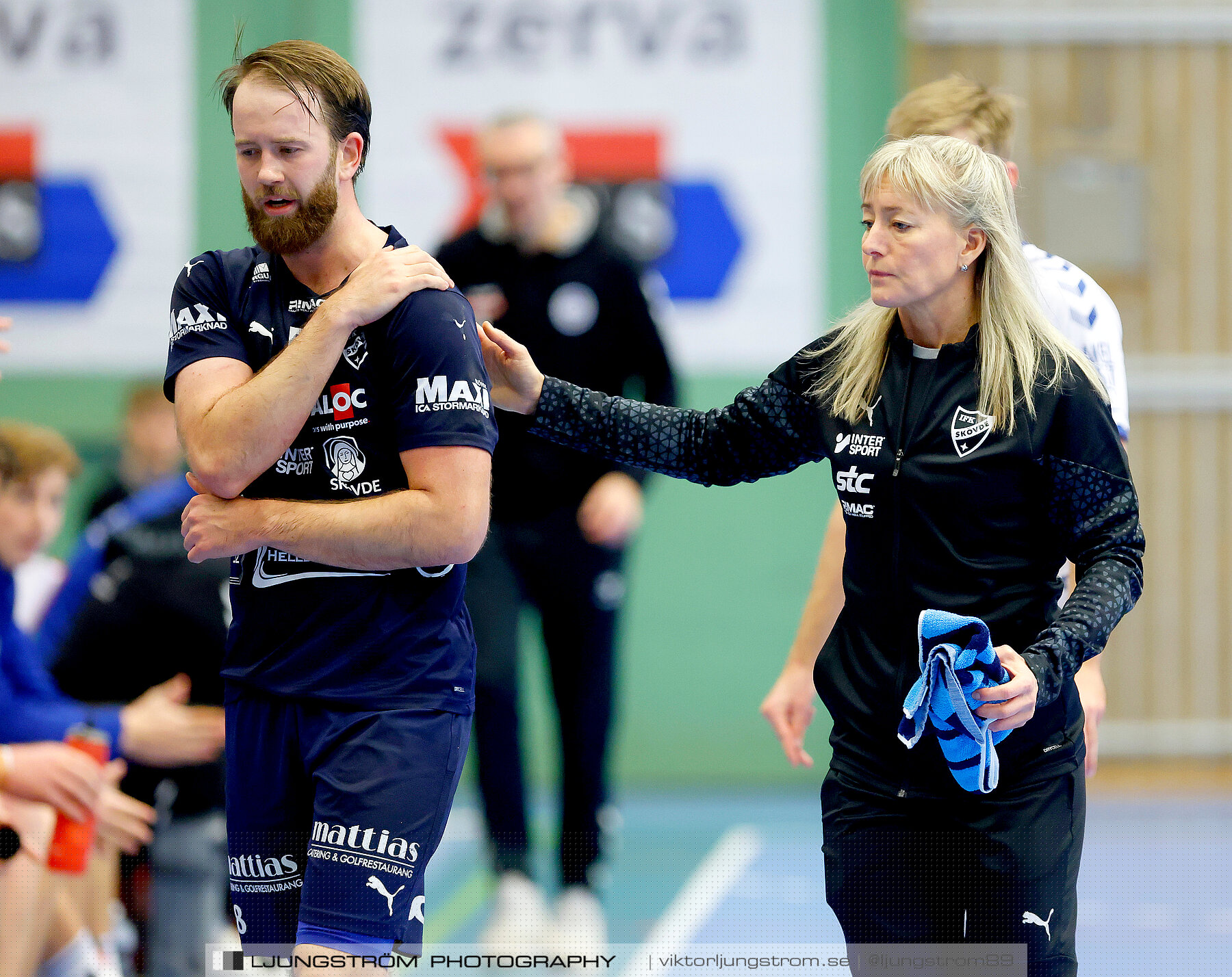 IFK Skövde HK-HK Aranäs 34-32,herr,Arena Skövde,Skövde,Sverige,Handboll,,2023,321462