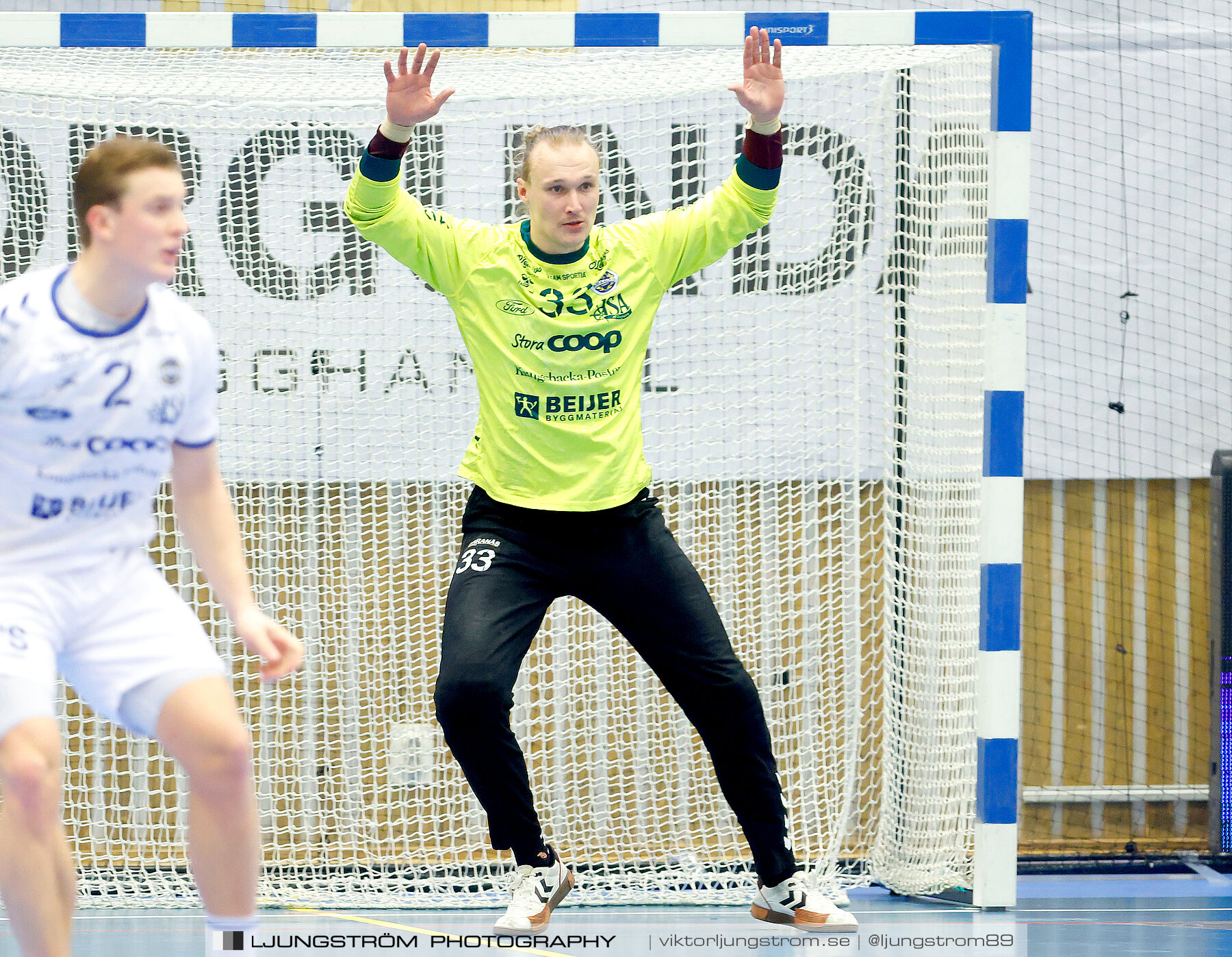 IFK Skövde HK-HK Aranäs 34-32,herr,Arena Skövde,Skövde,Sverige,Handboll,,2023,321464