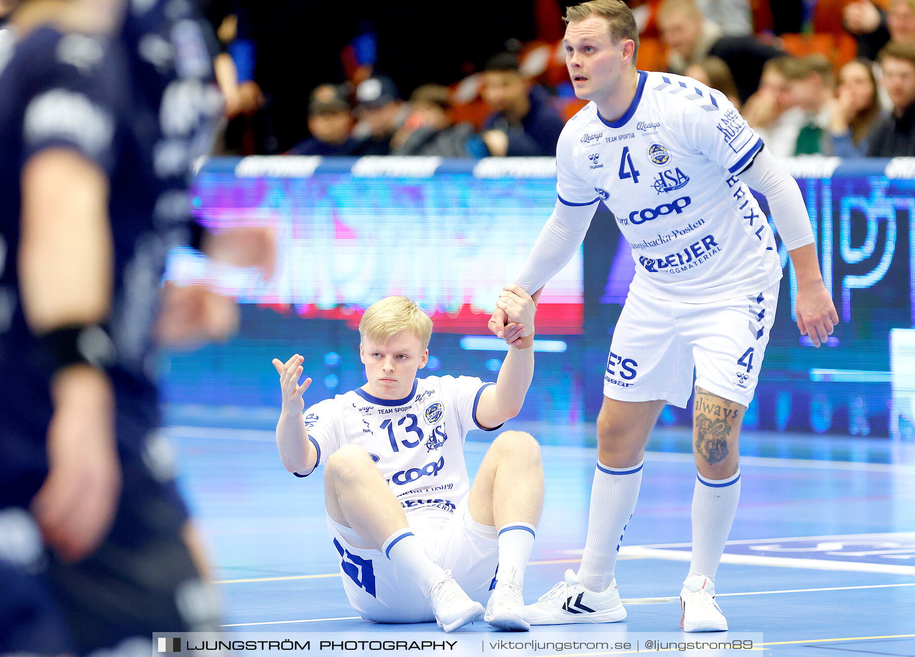 IFK Skövde HK-HK Aranäs 34-32,herr,Arena Skövde,Skövde,Sverige,Handboll,,2023,321478