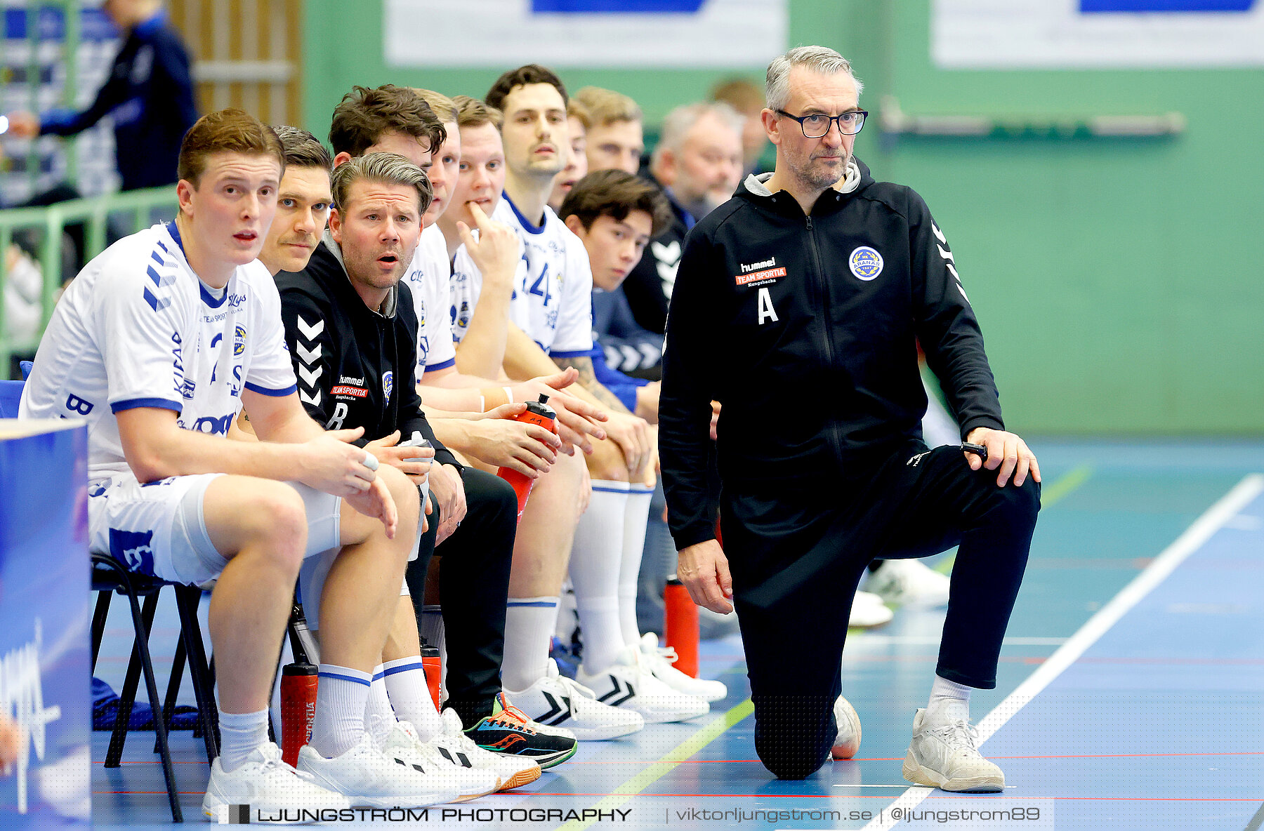 IFK Skövde HK-HK Aranäs 34-32,herr,Arena Skövde,Skövde,Sverige,Handboll,,2023,321479
