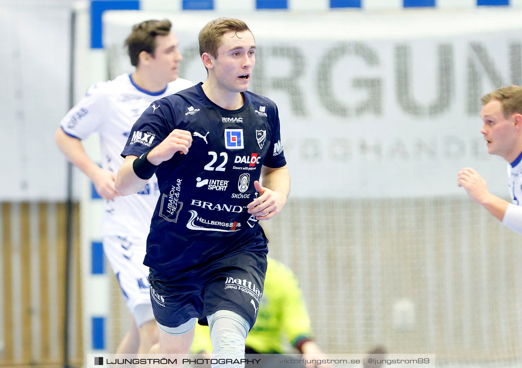 IFK Skövde HK-HK Aranäs 34-32,herr,Arena Skövde,Skövde,Sverige,Handboll,,2023,321488