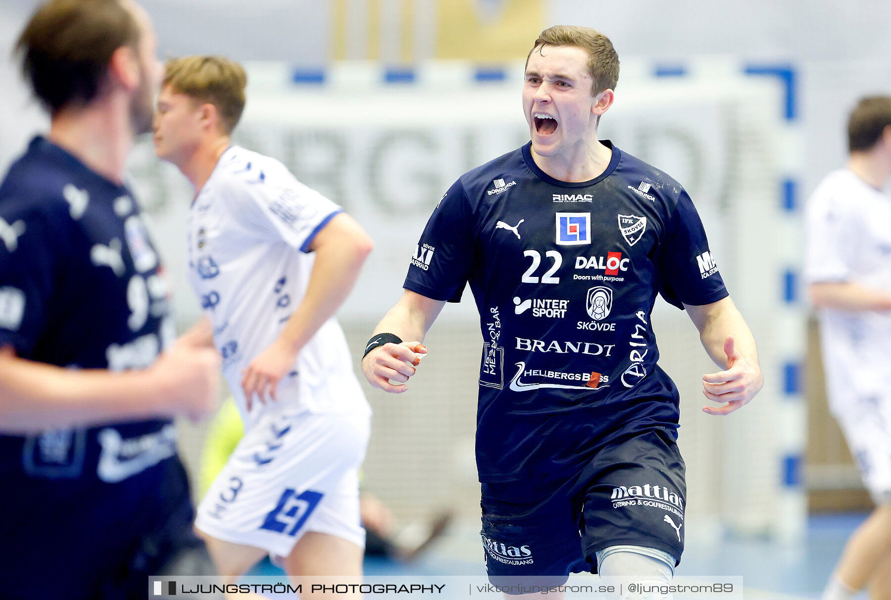 IFK Skövde HK-HK Aranäs 34-32,herr,Arena Skövde,Skövde,Sverige,Handboll,,2023,321489