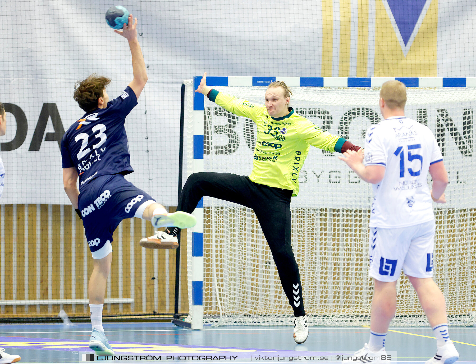 IFK Skövde HK-HK Aranäs 34-32,herr,Arena Skövde,Skövde,Sverige,Handboll,,2023,321498