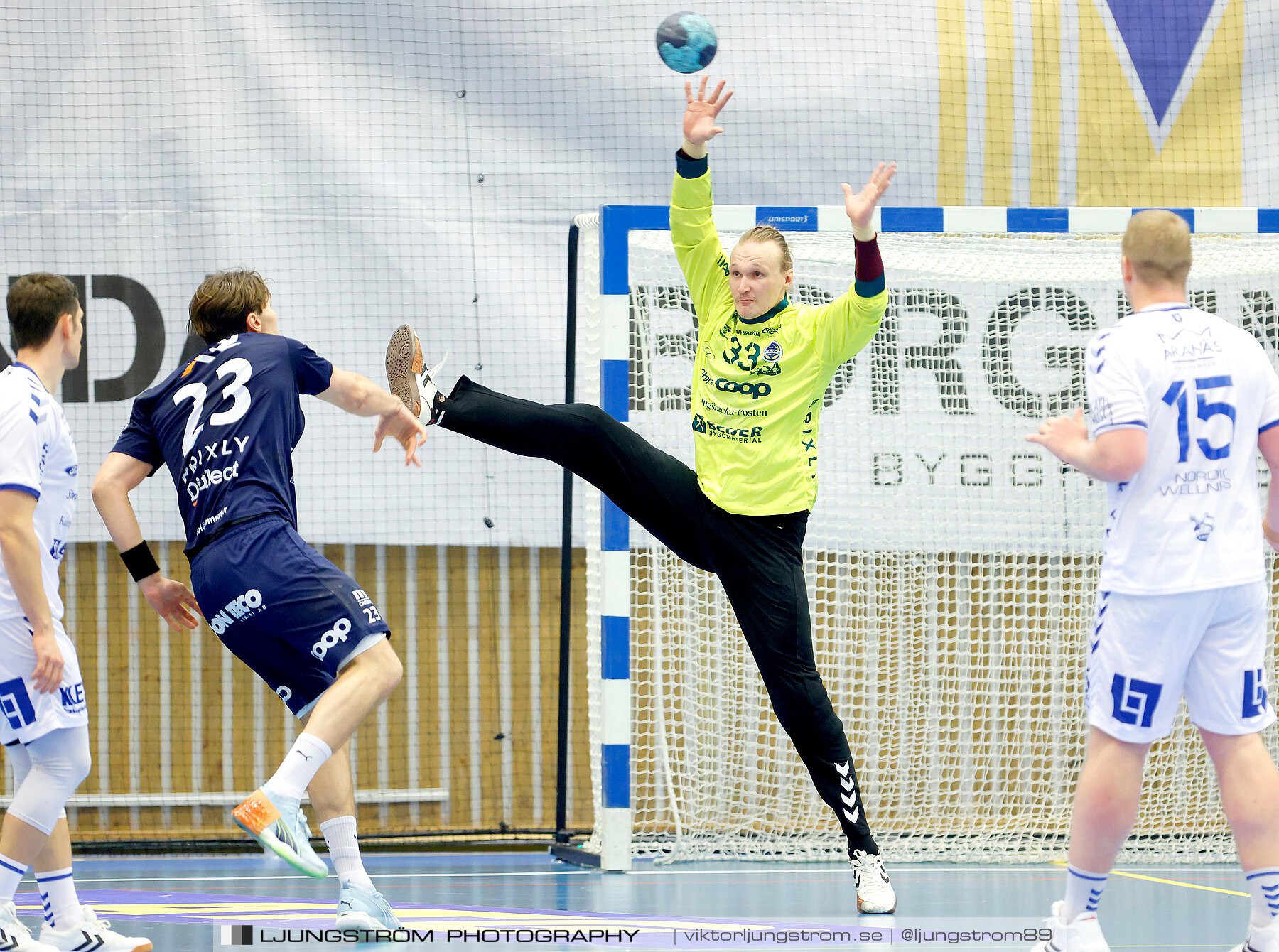 IFK Skövde HK-HK Aranäs 34-32,herr,Arena Skövde,Skövde,Sverige,Handboll,,2023,321501