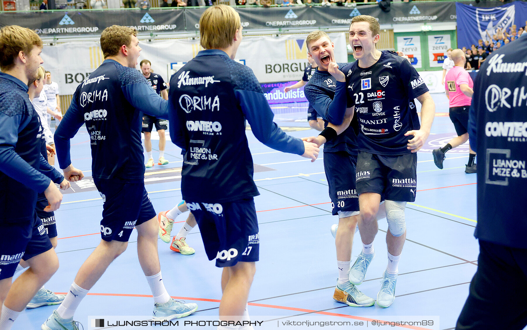 IFK Skövde HK-HK Aranäs 34-32,herr,Arena Skövde,Skövde,Sverige,Handboll,,2023,321519