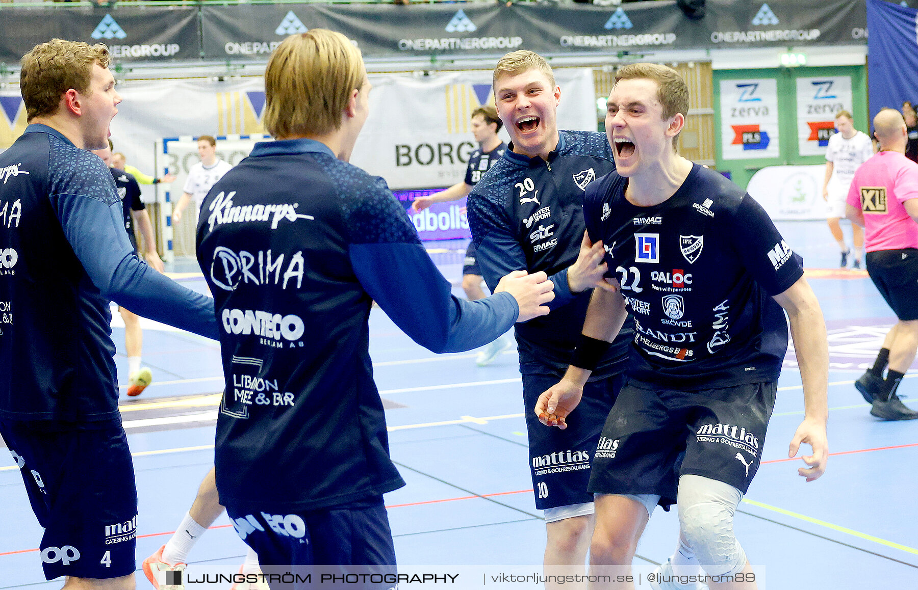 IFK Skövde HK-HK Aranäs 34-32,herr,Arena Skövde,Skövde,Sverige,Handboll,,2023,321520