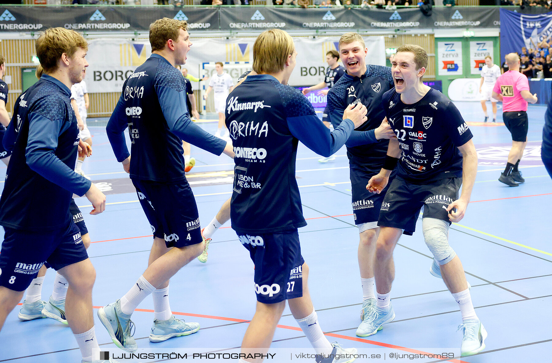 IFK Skövde HK-HK Aranäs 34-32,herr,Arena Skövde,Skövde,Sverige,Handboll,,2023,321521