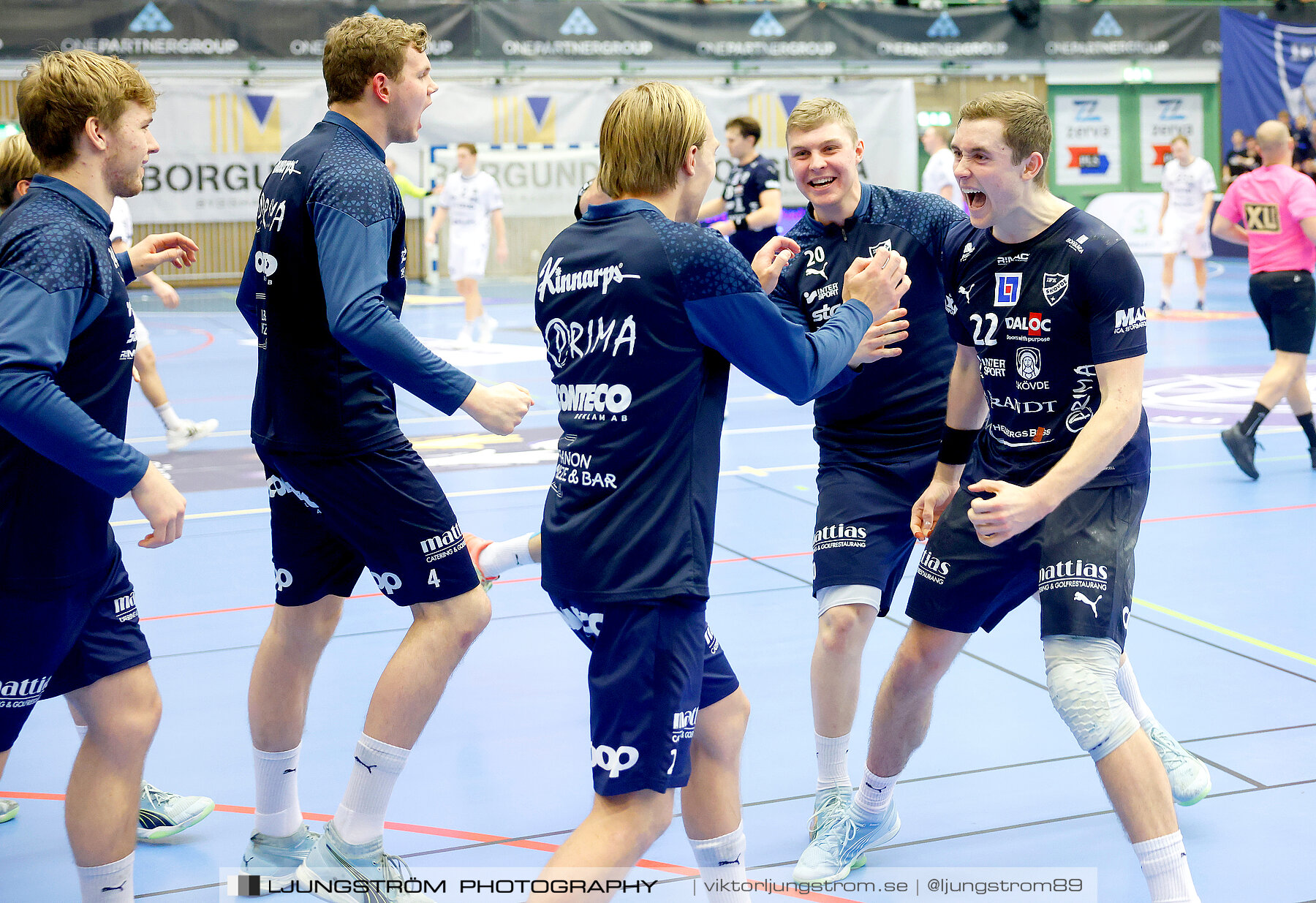 IFK Skövde HK-HK Aranäs 34-32,herr,Arena Skövde,Skövde,Sverige,Handboll,,2023,321522