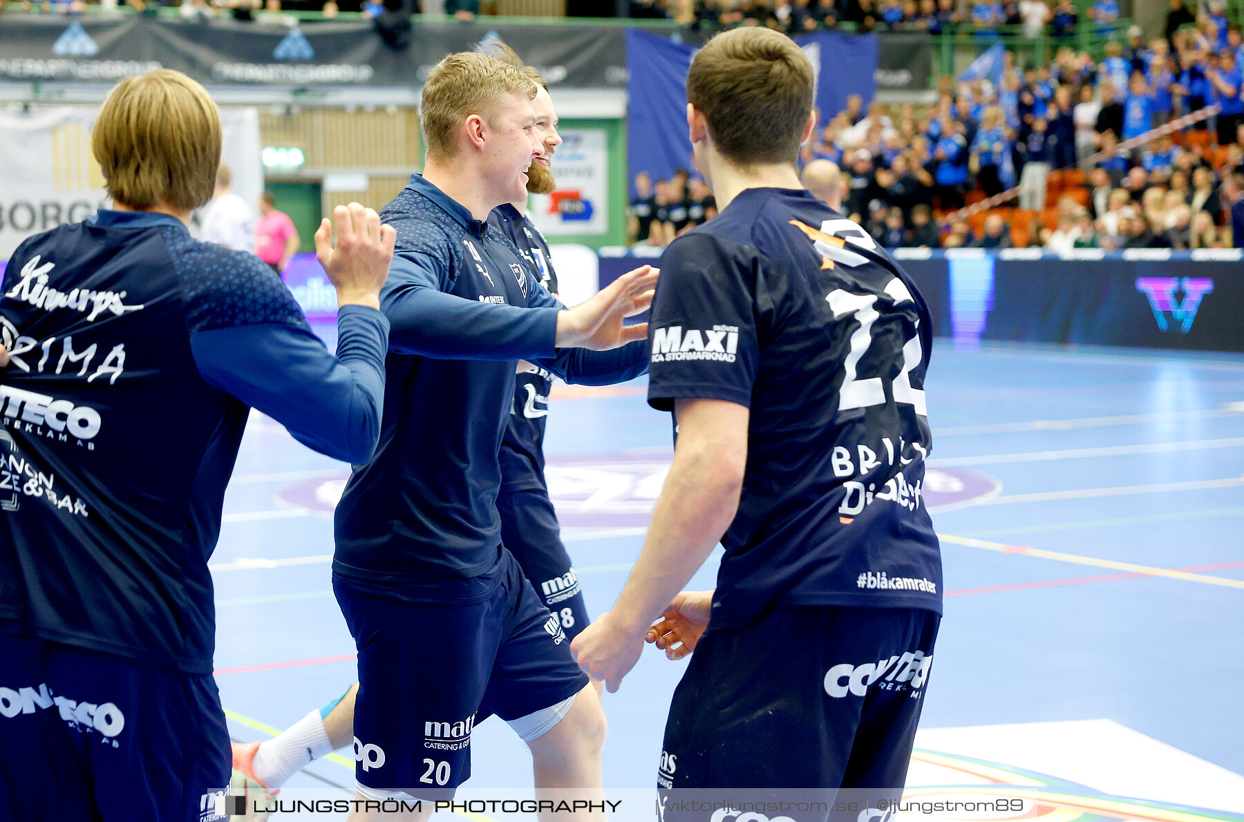 IFK Skövde HK-HK Aranäs 34-32,herr,Arena Skövde,Skövde,Sverige,Handboll,,2023,321524