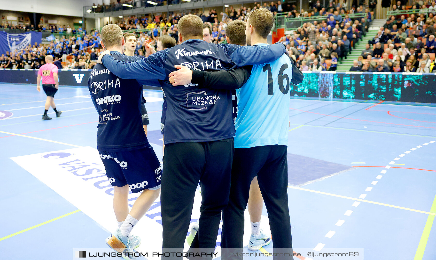 IFK Skövde HK-HK Aranäs 34-32,herr,Arena Skövde,Skövde,Sverige,Handboll,,2023,321527