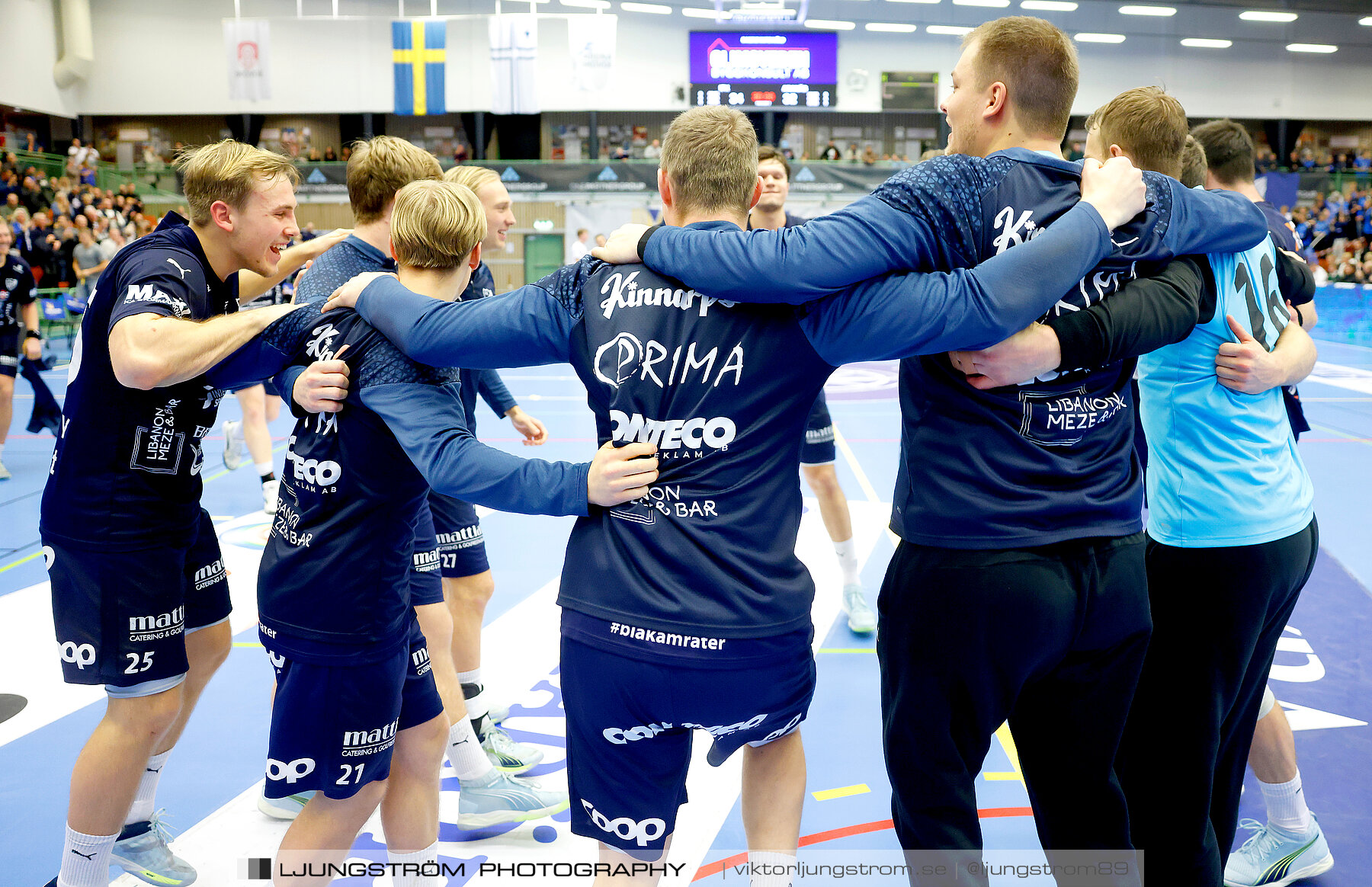 IFK Skövde HK-HK Aranäs 34-32,herr,Arena Skövde,Skövde,Sverige,Handboll,,2023,321531