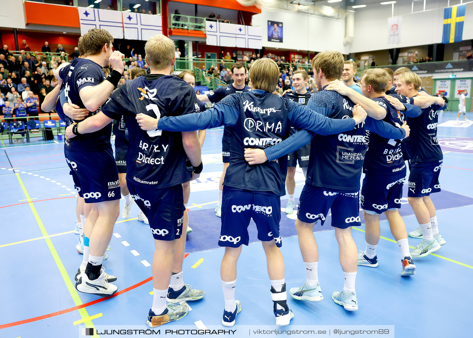 IFK Skövde HK-HK Aranäs 34-32,herr,Arena Skövde,Skövde,Sverige,Handboll,,2023,321537