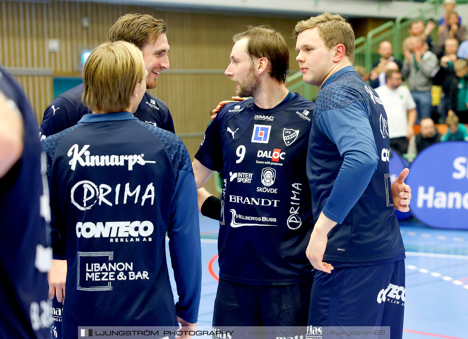 IFK Skövde HK-HK Aranäs 34-32,herr,Arena Skövde,Skövde,Sverige,Handboll,,2023,321541