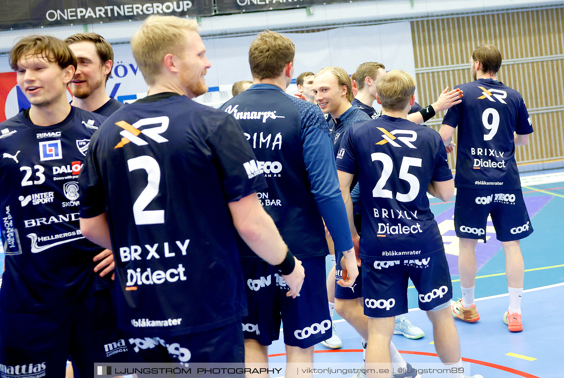 IFK Skövde HK-HK Aranäs 34-32,herr,Arena Skövde,Skövde,Sverige,Handboll,,2023,321543