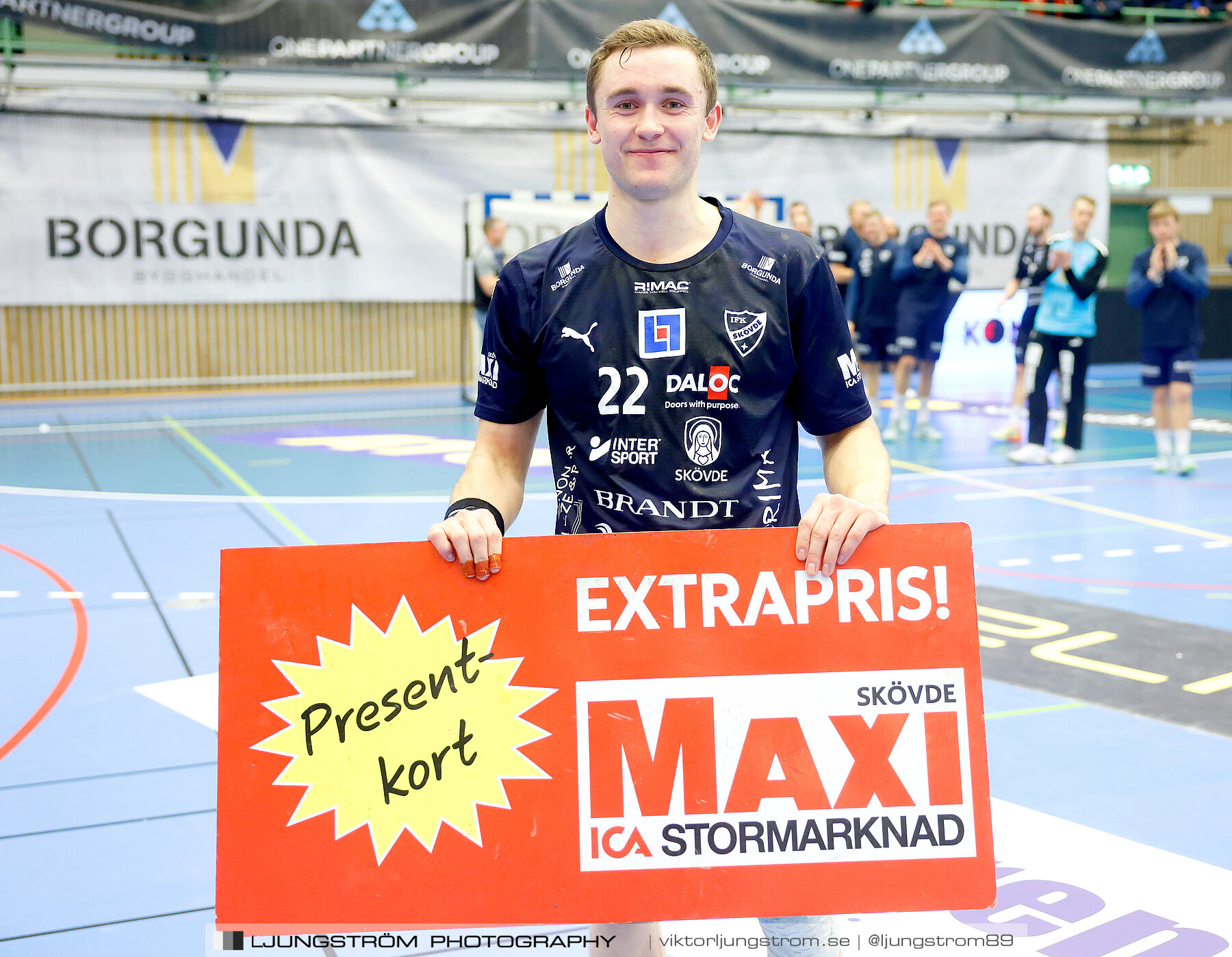 IFK Skövde HK-HK Aranäs 34-32,herr,Arena Skövde,Skövde,Sverige,Handboll,,2023,321560