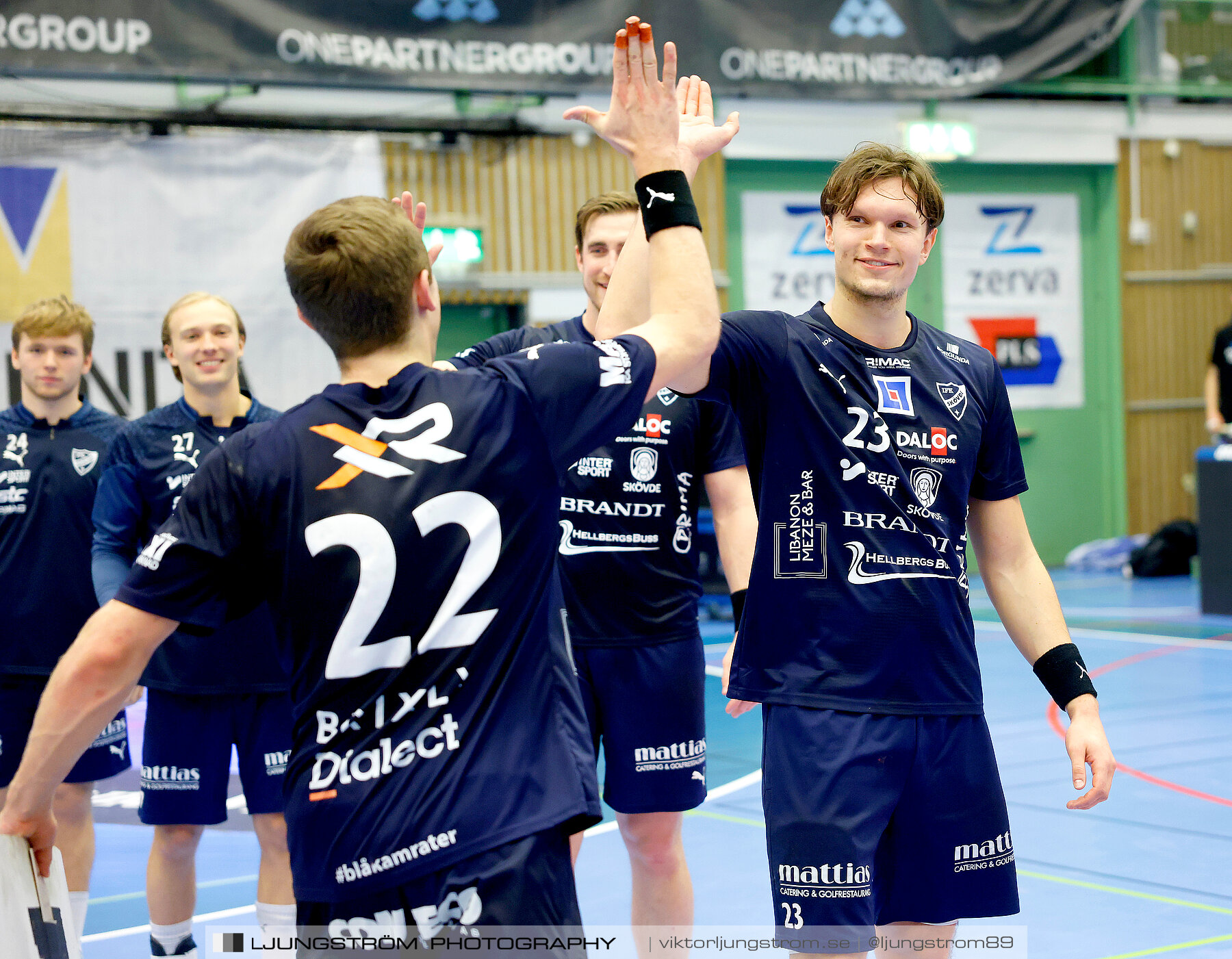 IFK Skövde HK-HK Aranäs 34-32,herr,Arena Skövde,Skövde,Sverige,Handboll,,2023,321561