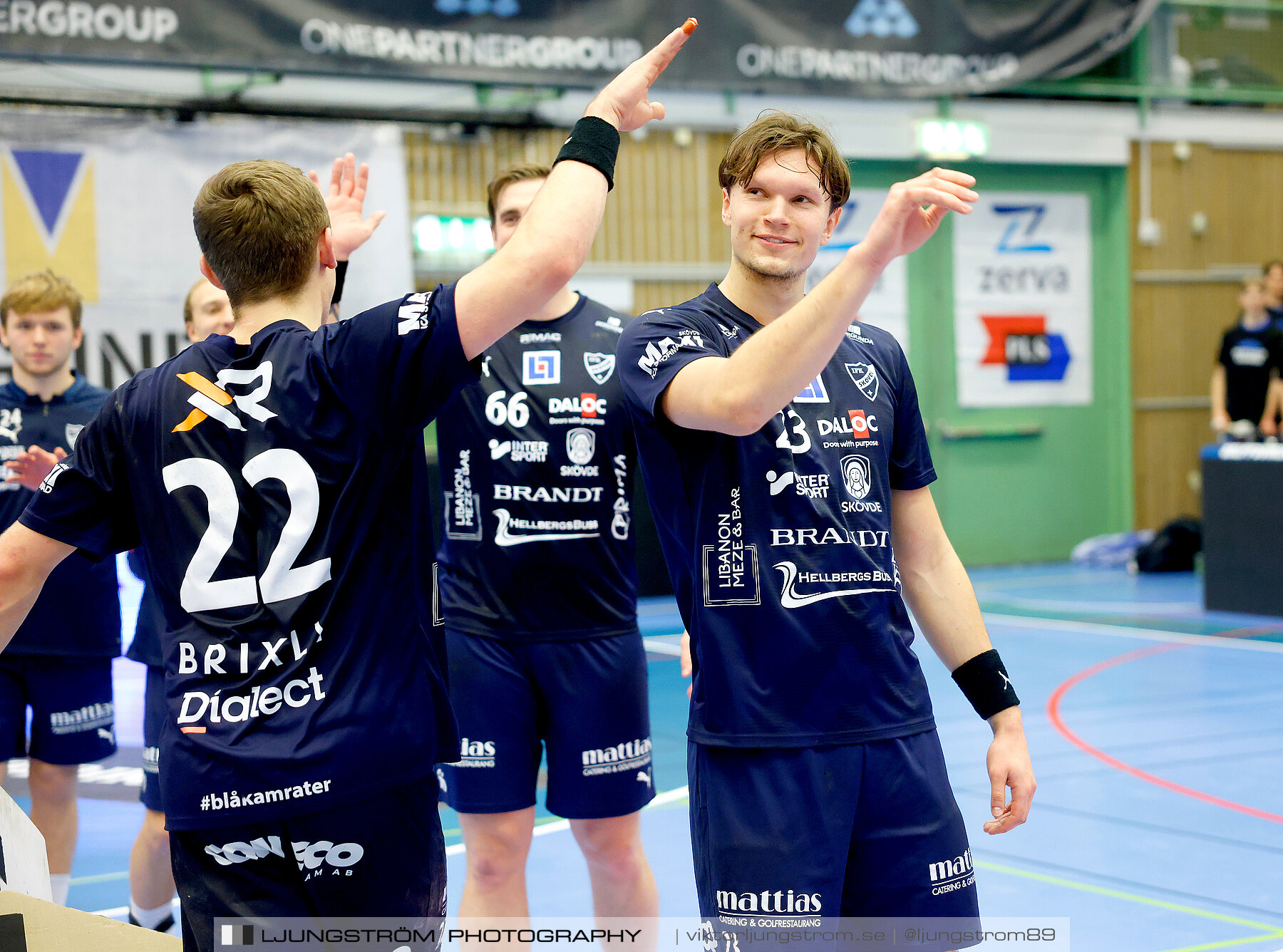 IFK Skövde HK-HK Aranäs 34-32,herr,Arena Skövde,Skövde,Sverige,Handboll,,2023,321562