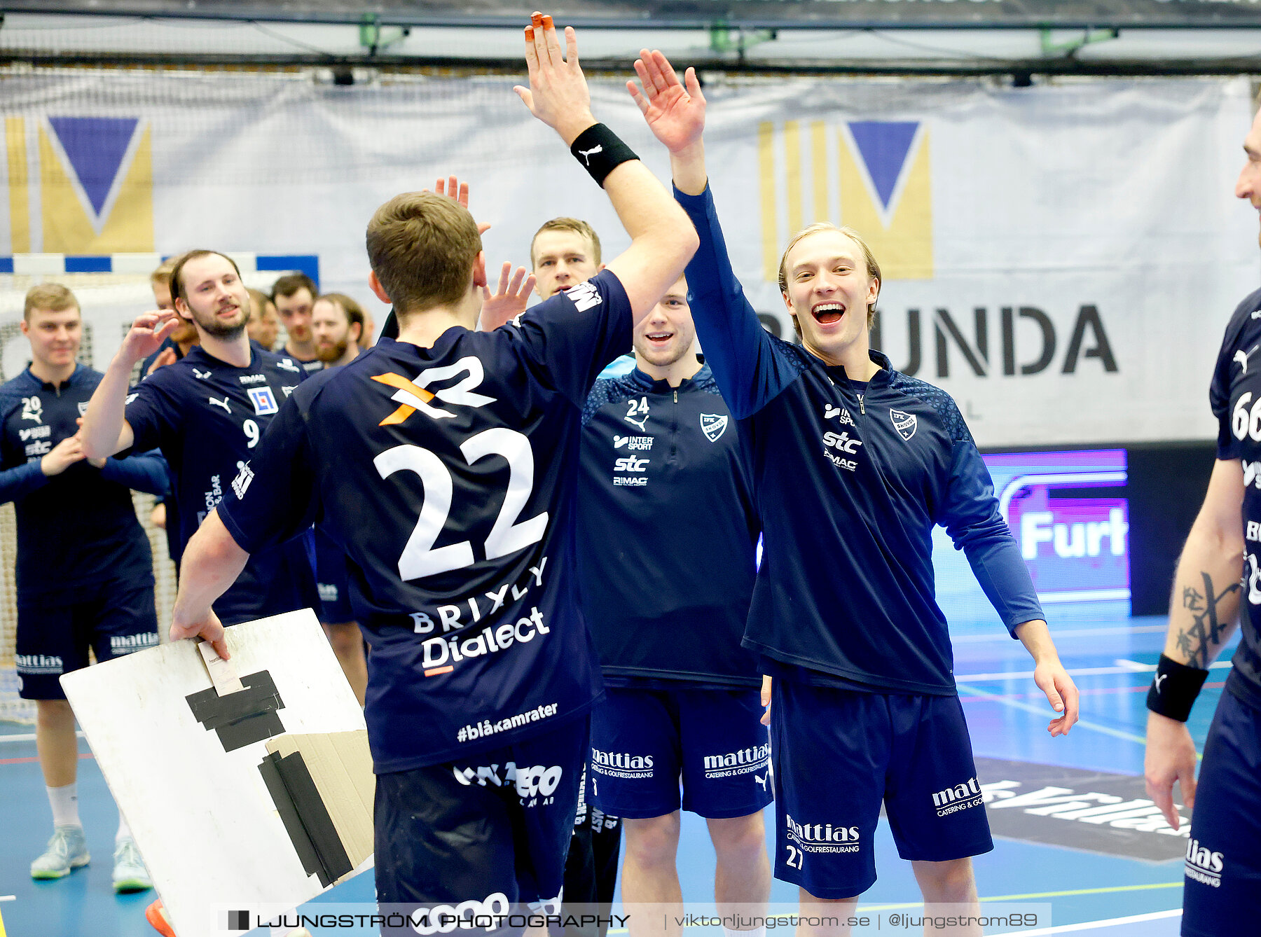 IFK Skövde HK-HK Aranäs 34-32,herr,Arena Skövde,Skövde,Sverige,Handboll,,2023,321564