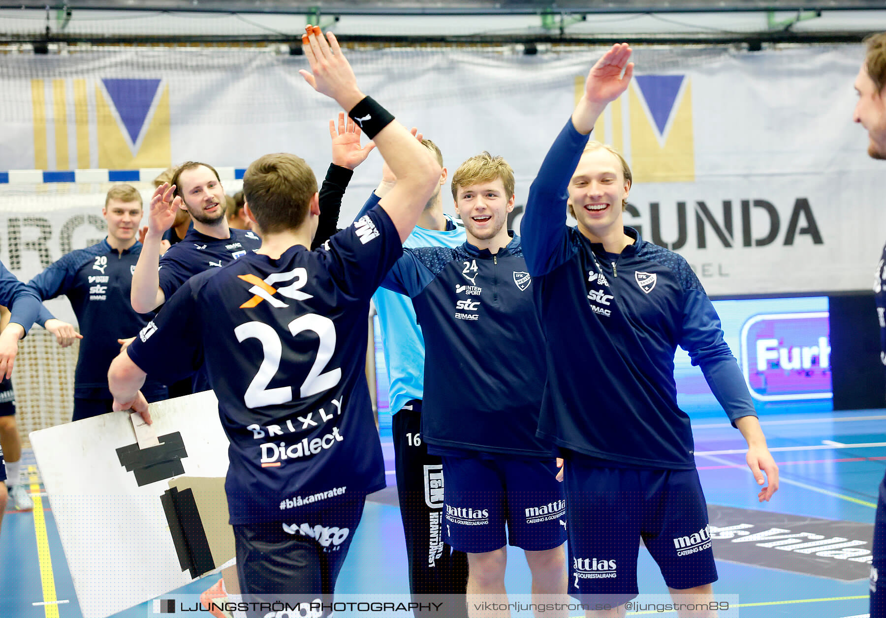 IFK Skövde HK-HK Aranäs 34-32,herr,Arena Skövde,Skövde,Sverige,Handboll,,2023,321565