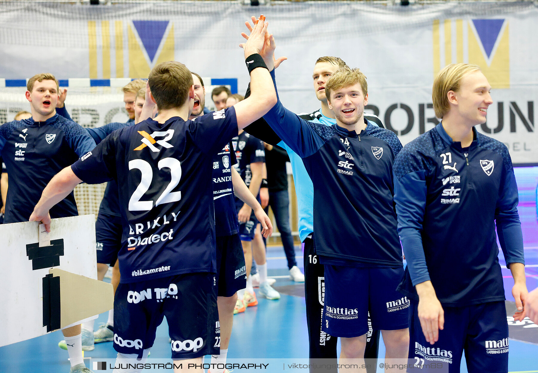 IFK Skövde HK-HK Aranäs 34-32,herr,Arena Skövde,Skövde,Sverige,Handboll,,2023,321566