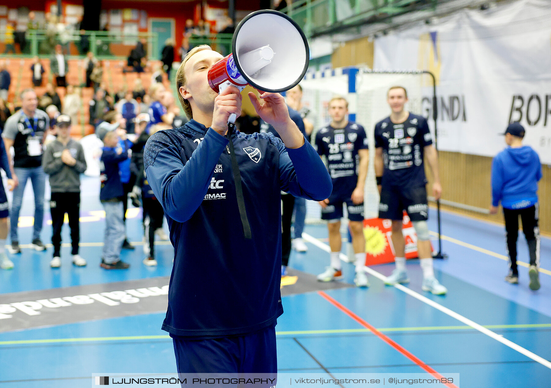 IFK Skövde HK-HK Aranäs 34-32,herr,Arena Skövde,Skövde,Sverige,Handboll,,2023,321571