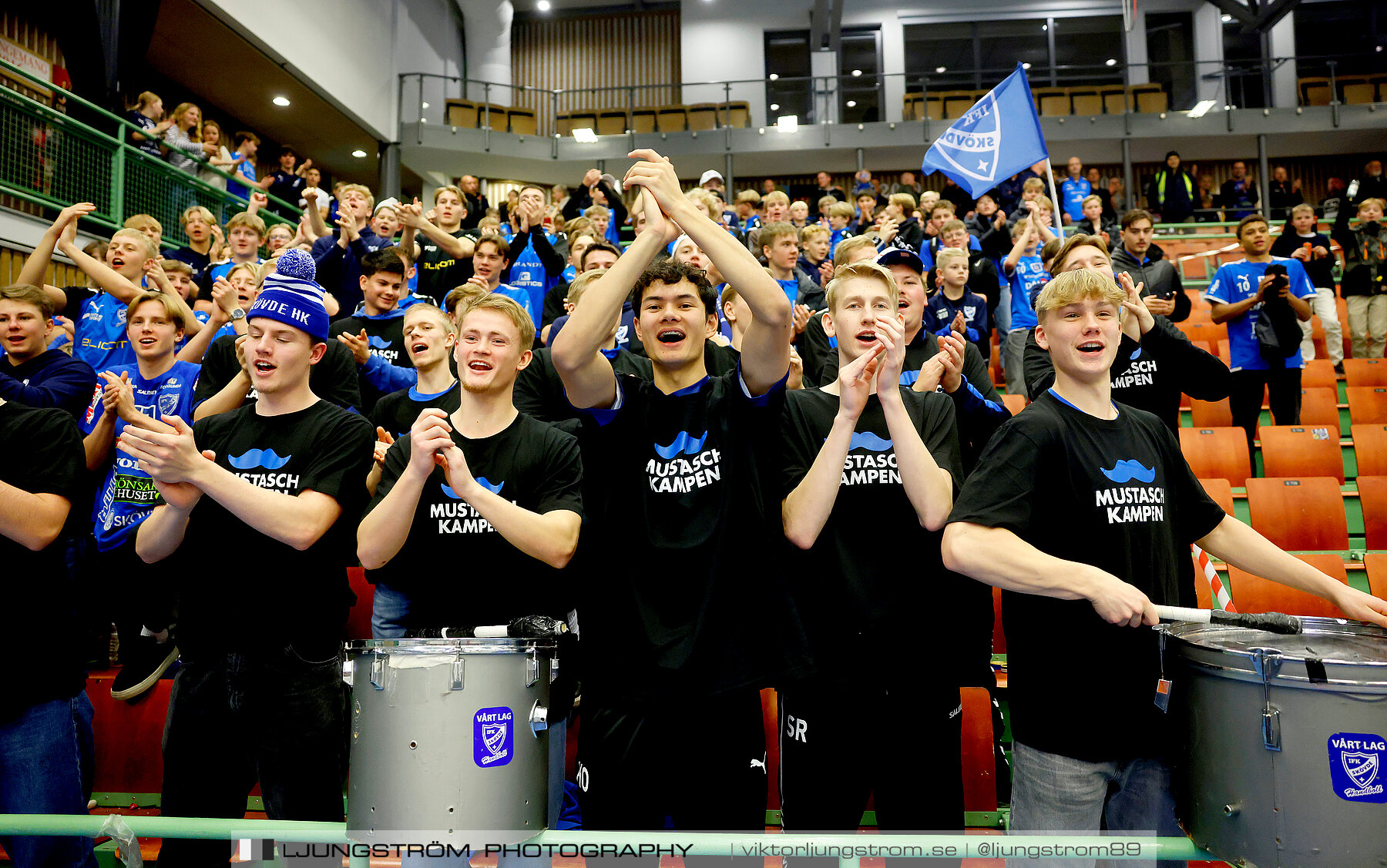 IFK Skövde HK-HK Aranäs 34-32,herr,Arena Skövde,Skövde,Sverige,Handboll,,2023,321576