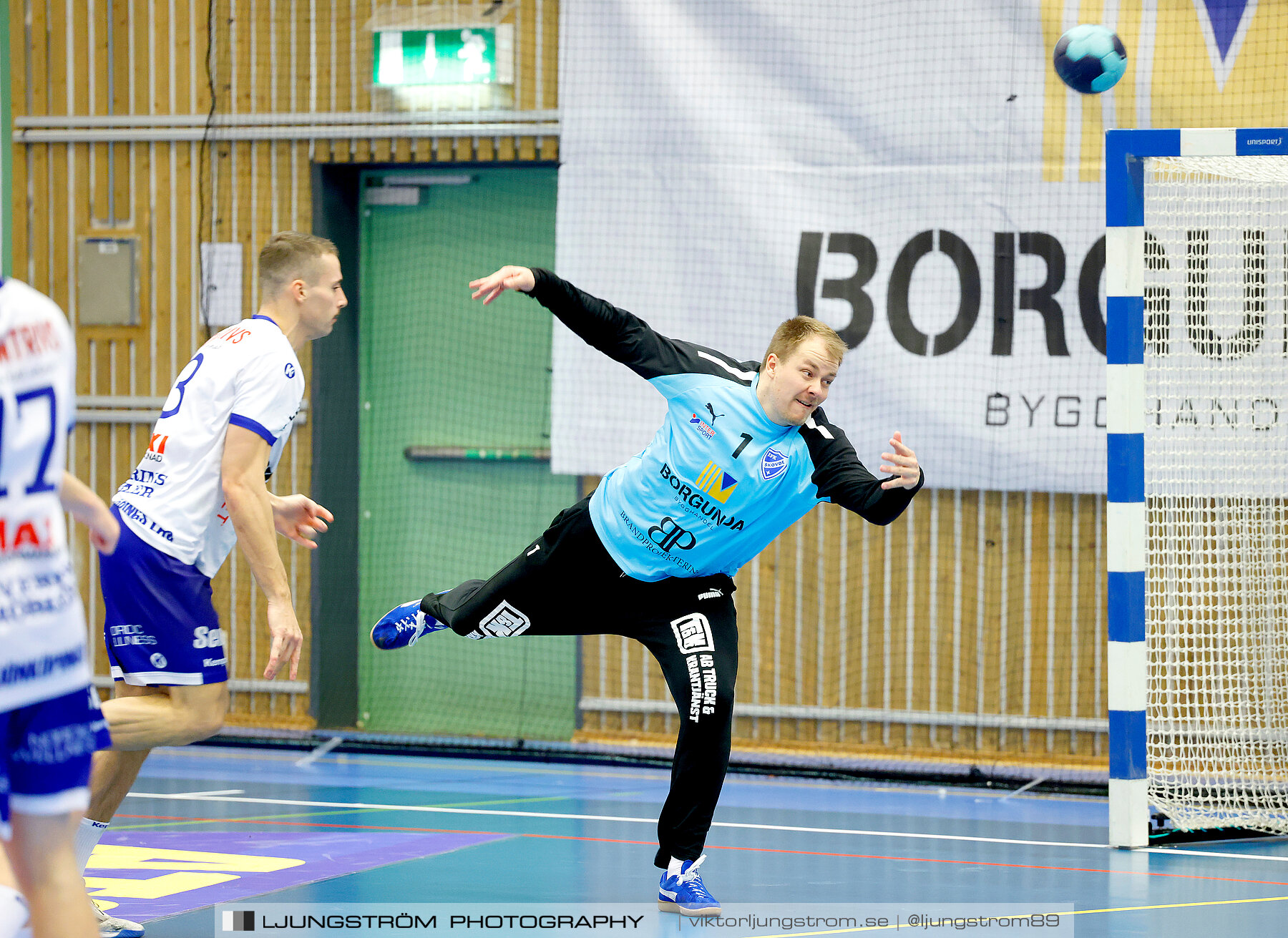 IFK Skövde HK-IF Hallby HK 34-28,herr,Arena Skövde,Skövde,Sverige,Handboll,,2023,321616