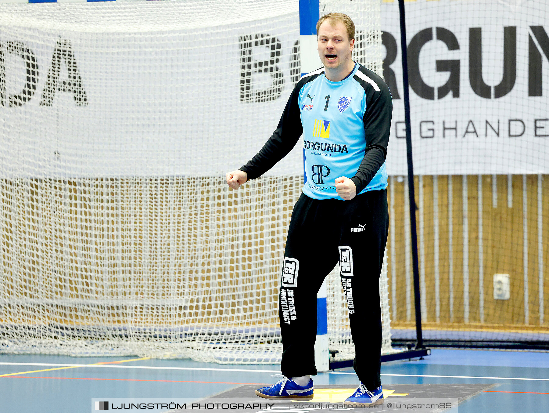 IFK Skövde HK-IF Hallby HK 34-28,herr,Arena Skövde,Skövde,Sverige,Handboll,,2023,321618