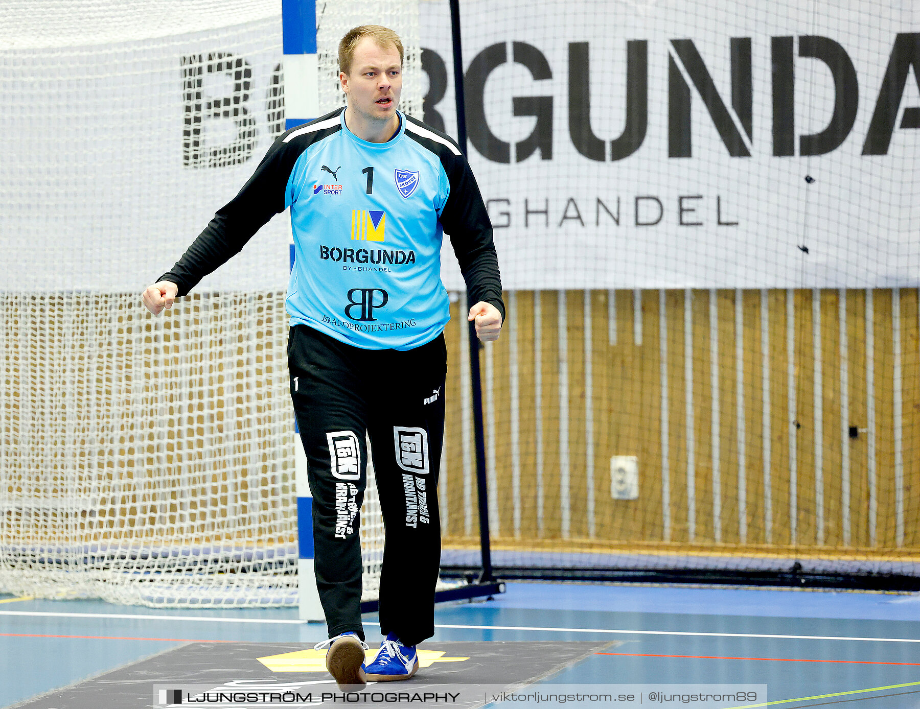 IFK Skövde HK-IF Hallby HK 34-28,herr,Arena Skövde,Skövde,Sverige,Handboll,,2023,321619