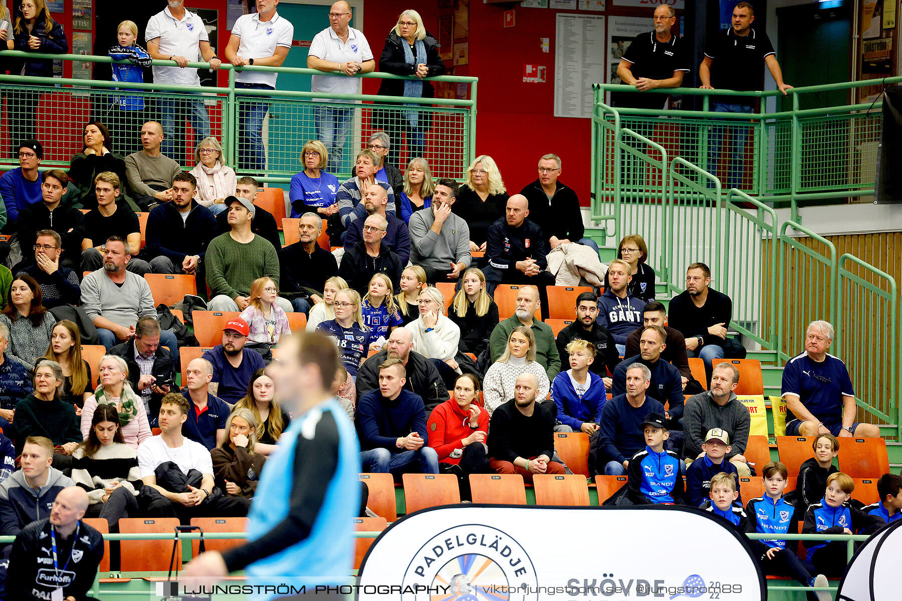 IFK Skövde HK-IF Hallby HK 34-28,herr,Arena Skövde,Skövde,Sverige,Handboll,,2023,321626