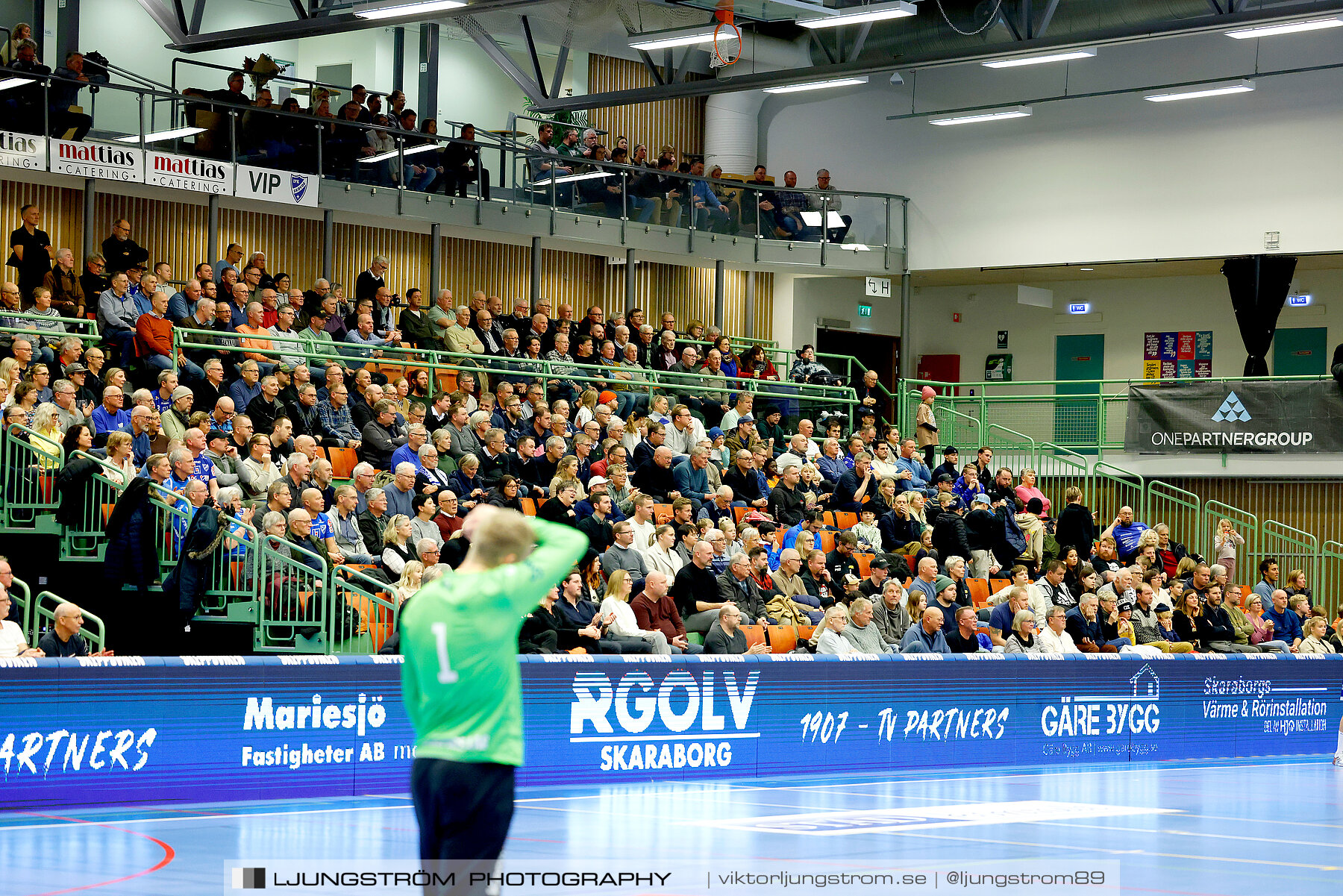 IFK Skövde HK-IF Hallby HK 34-28,herr,Arena Skövde,Skövde,Sverige,Handboll,,2023,321815