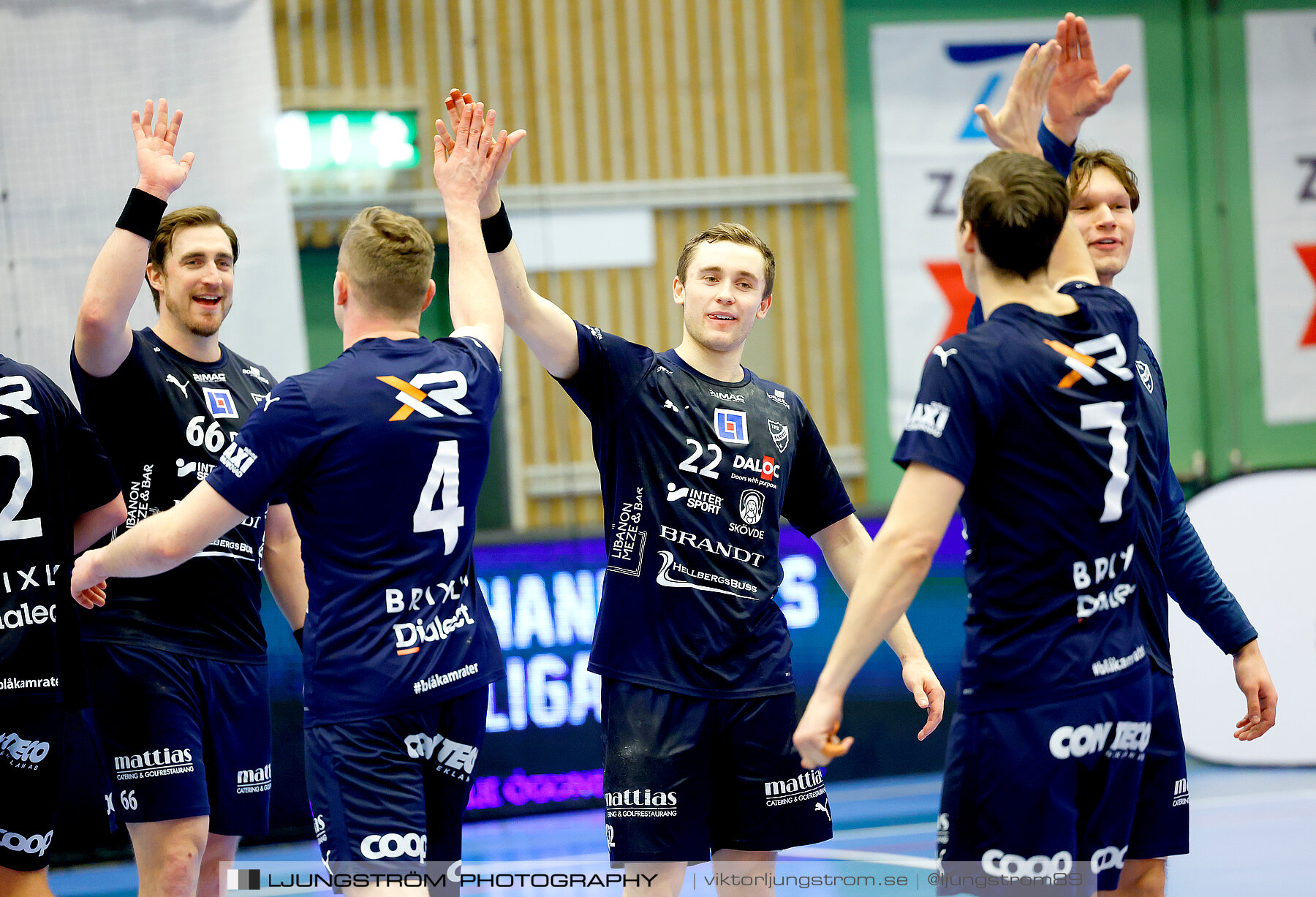 IFK Skövde HK-IF Hallby HK 34-28,herr,Arena Skövde,Skövde,Sverige,Handboll,,2023,321899