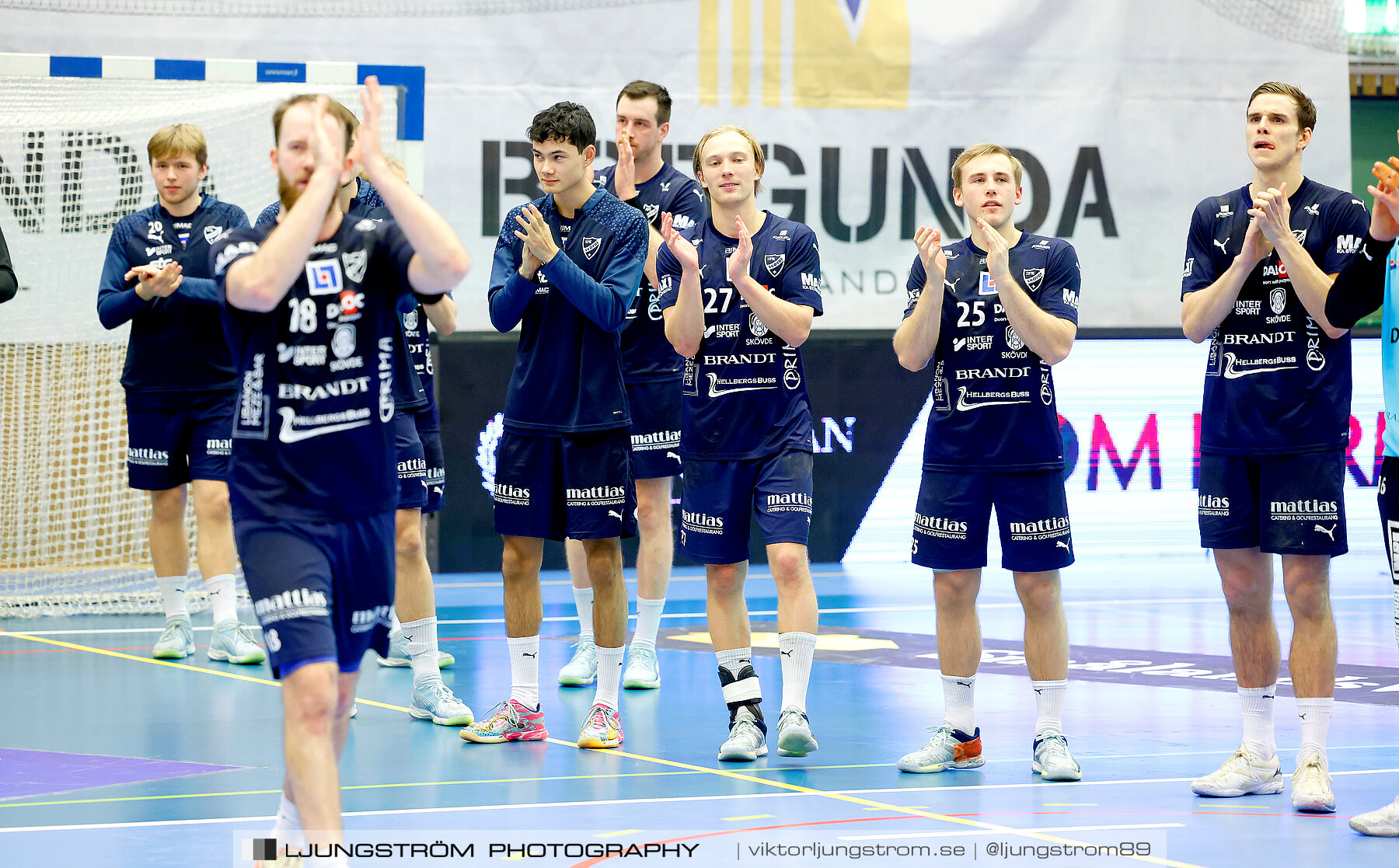 IFK Skövde HK-IF Hallby HK 34-28,herr,Arena Skövde,Skövde,Sverige,Handboll,,2023,321904