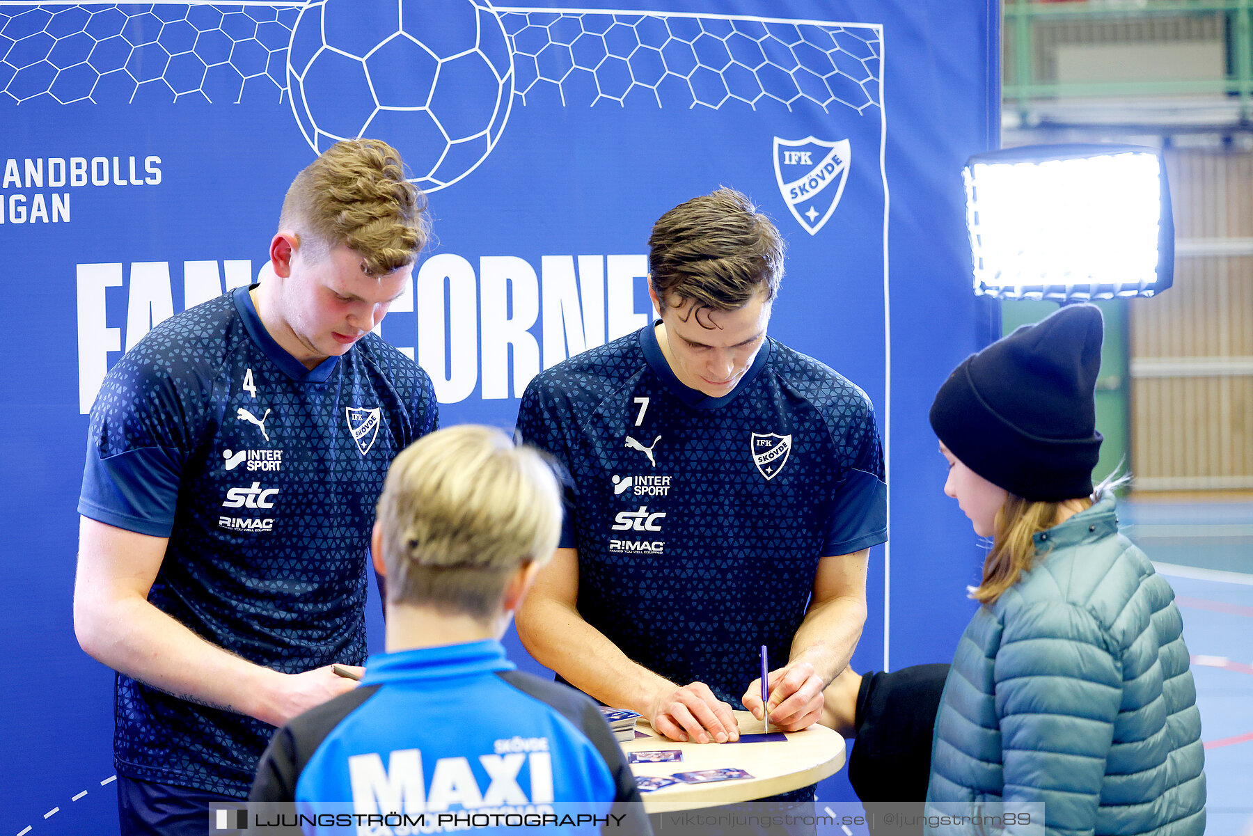 IFK Skövde HK-IF Hallby HK 34-28,herr,Arena Skövde,Skövde,Sverige,Handboll,,2023,321915