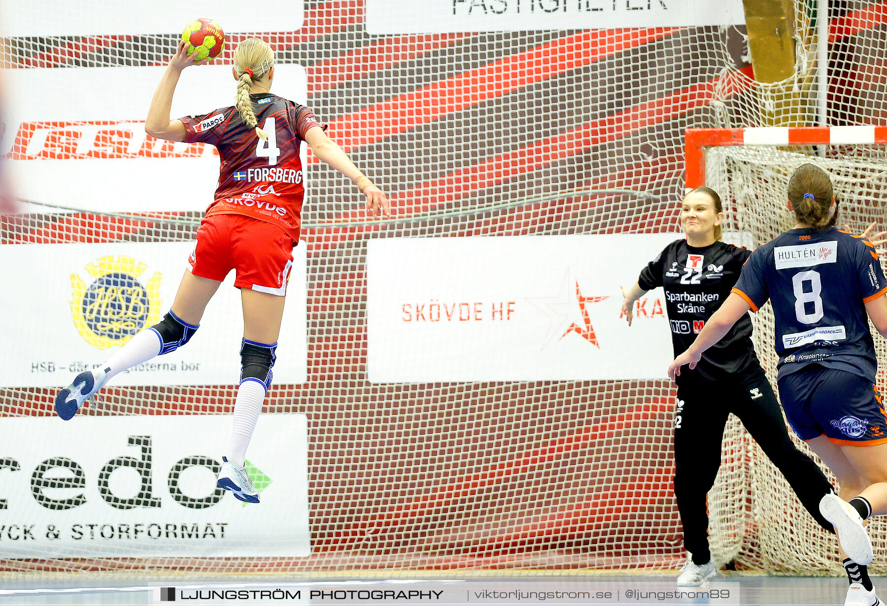 Skövde HF-Kristianstad HK 35-30,dam,Skövde Idrottshall,Skövde,Sverige,Handboll,,2023,321919