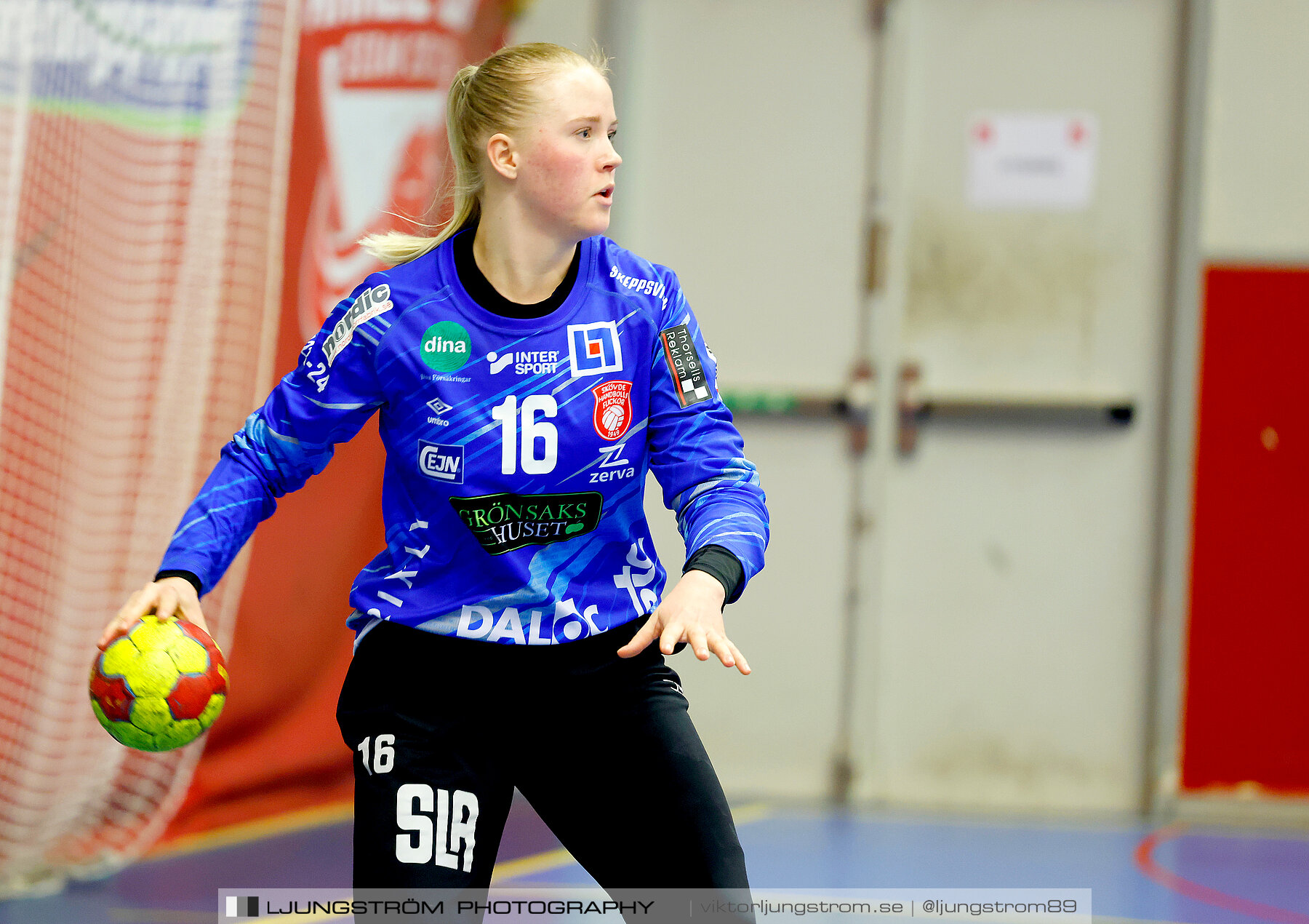 Skövde HF-Kristianstad HK 35-30,dam,Skövde Idrottshall,Skövde,Sverige,Handboll,,2023,321947