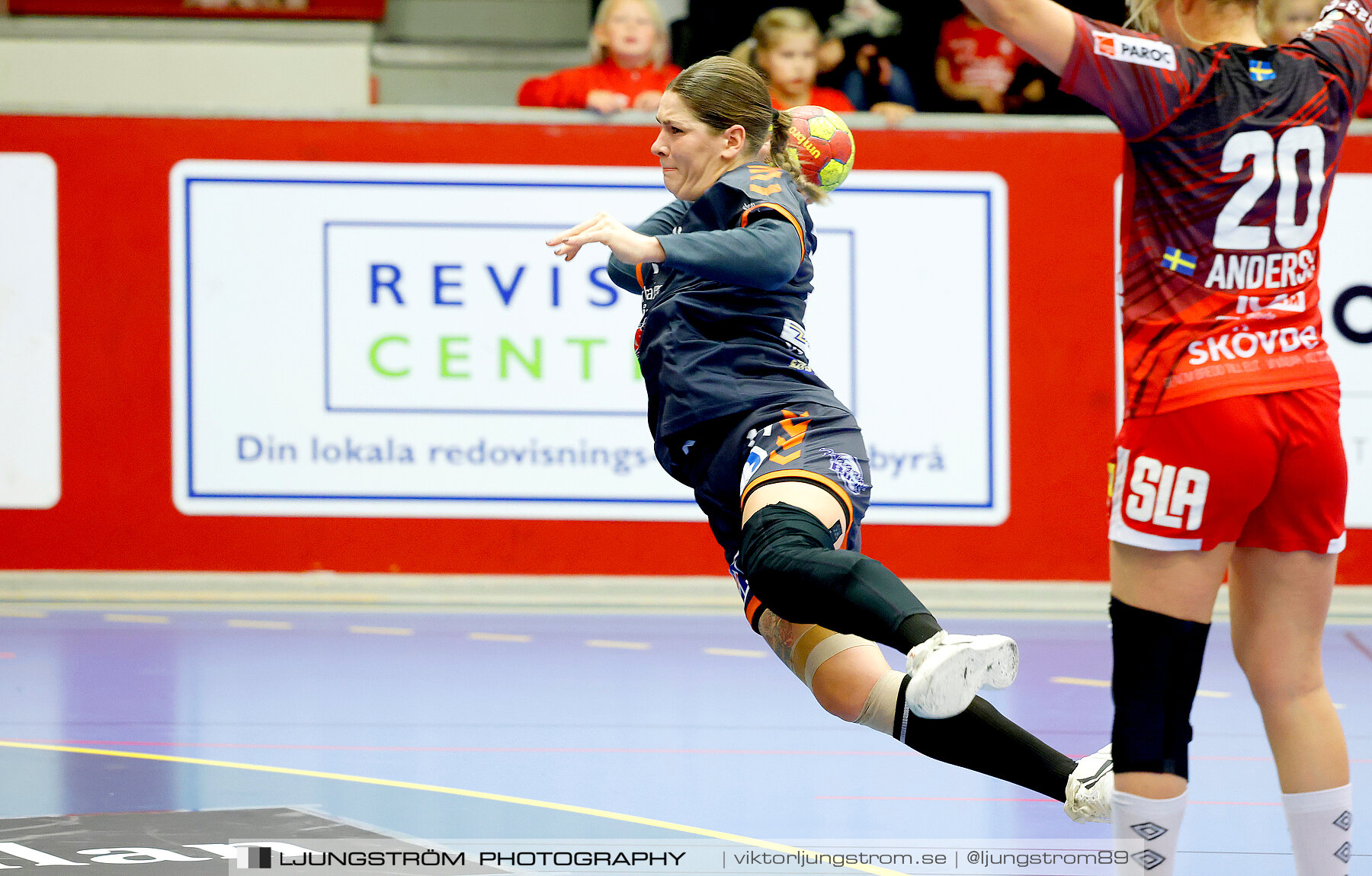 Skövde HF-Kristianstad HK 35-30,dam,Skövde Idrottshall,Skövde,Sverige,Handboll,,2023,321950