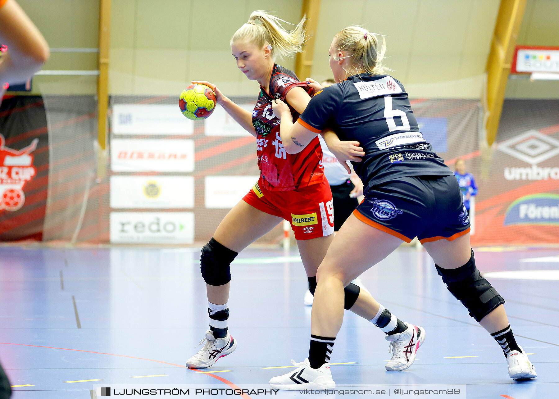 Skövde HF-Kristianstad HK 35-30,dam,Skövde Idrottshall,Skövde,Sverige,Handboll,,2023,322030