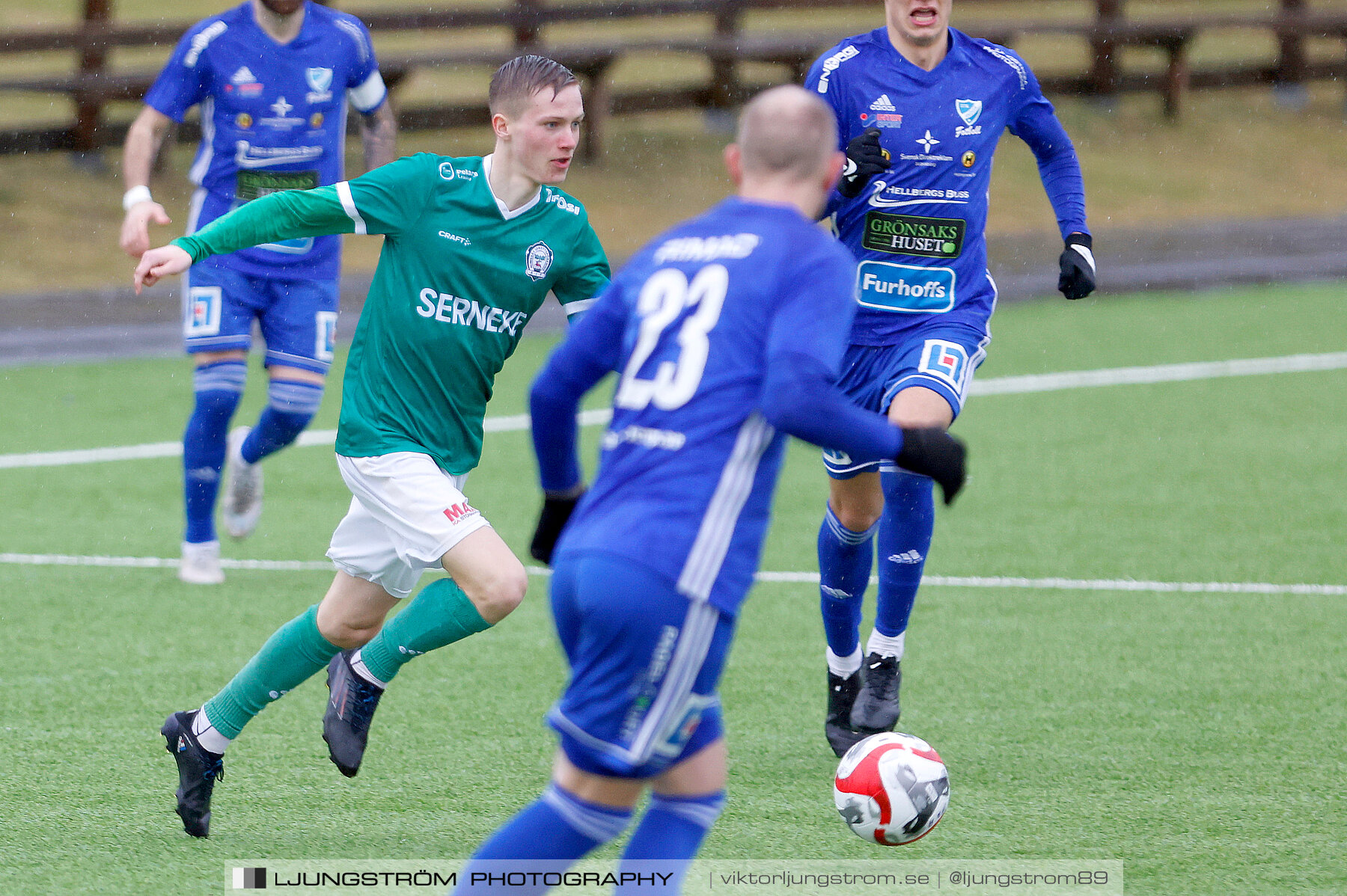 Träningsmatch IFK Skövde FK-Alingsås IF FF 3-0,herr,Lillegårdens IP,Skövde,Sverige,Fotboll,,2023,322040