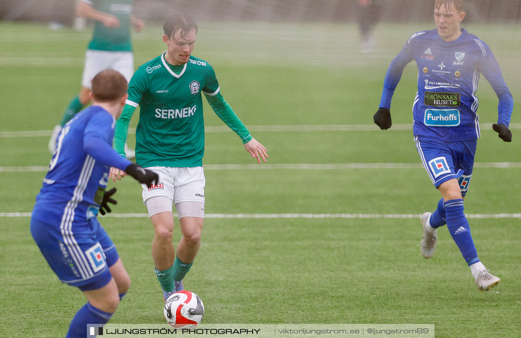 Träningsmatch IFK Skövde FK-Alingsås IF FF 3-0,herr,Lillegårdens IP,Skövde,Sverige,Fotboll,,2023,322041